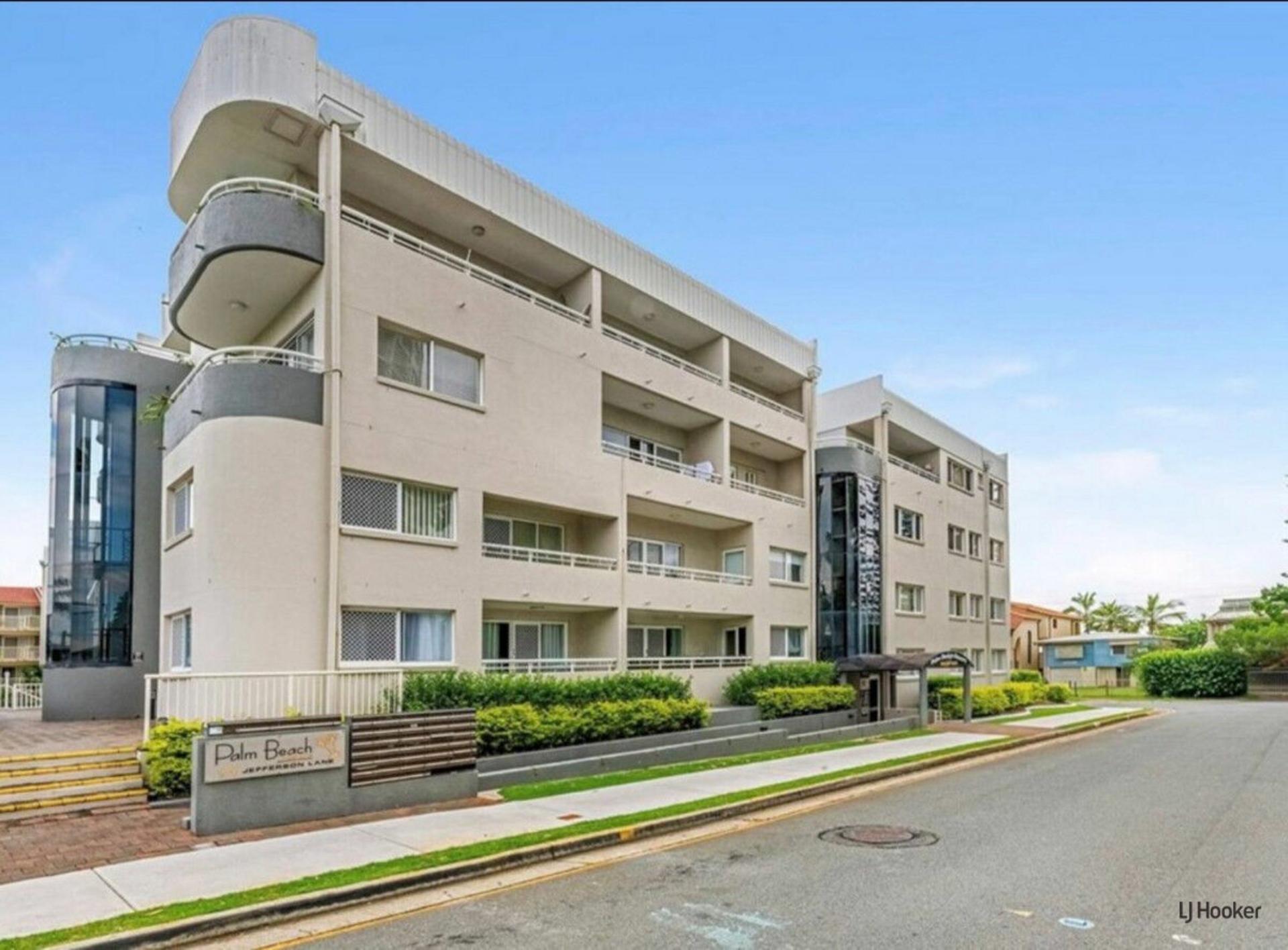 22/14 Jefferson Lane, PALM BEACH