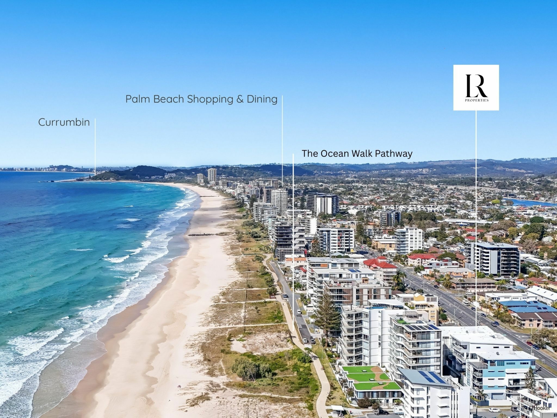 4/1453 Gold Coast Highway, PALM BEACH