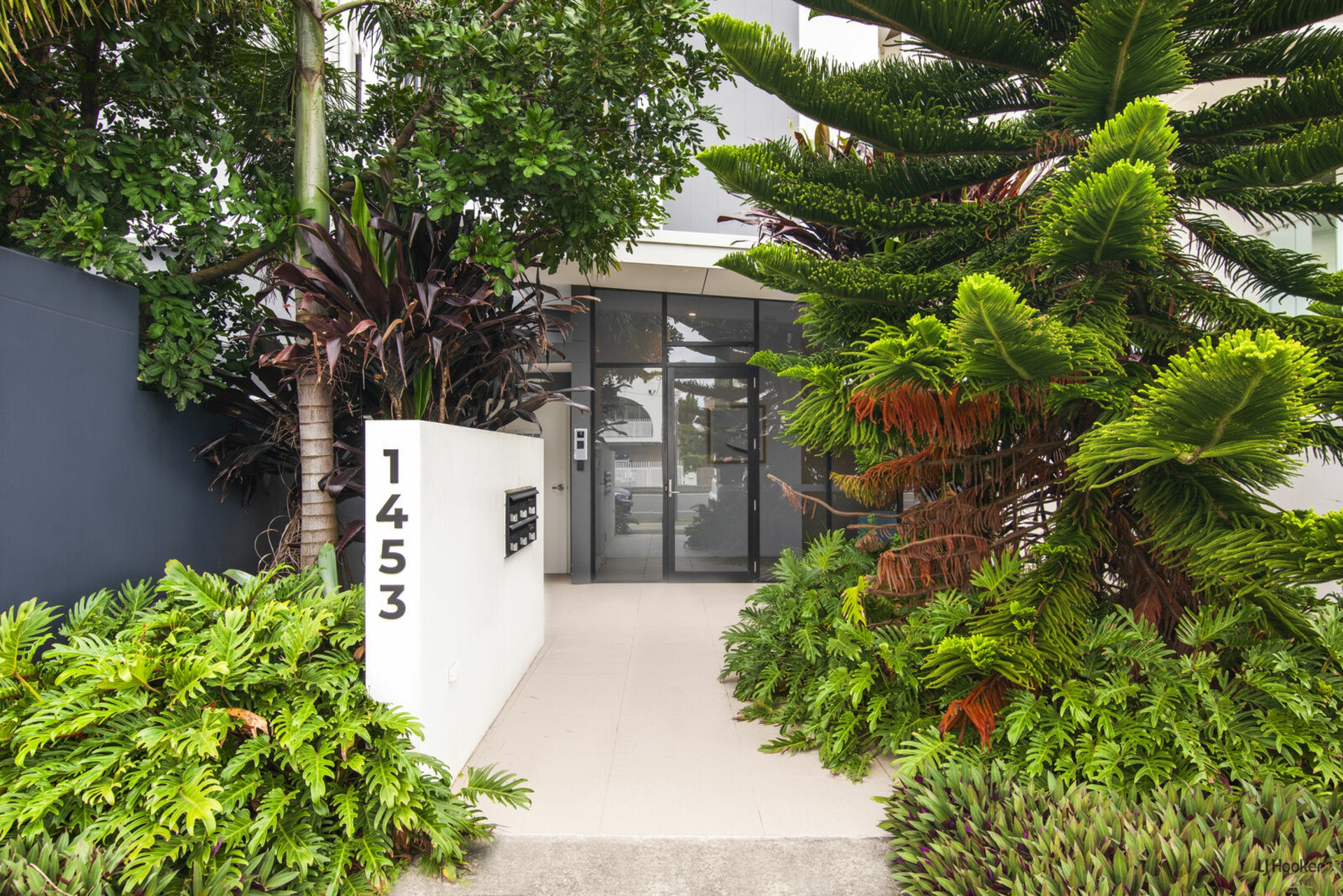 4/1453 Gold Coast Highway, PALM BEACH
