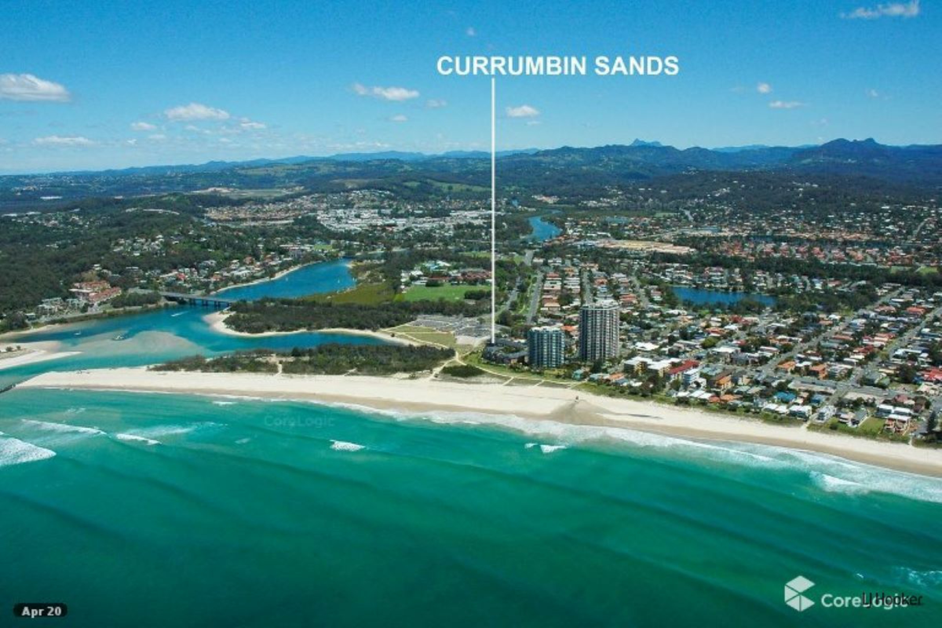 104/955 Gold Coast Highway, PALM BEACH