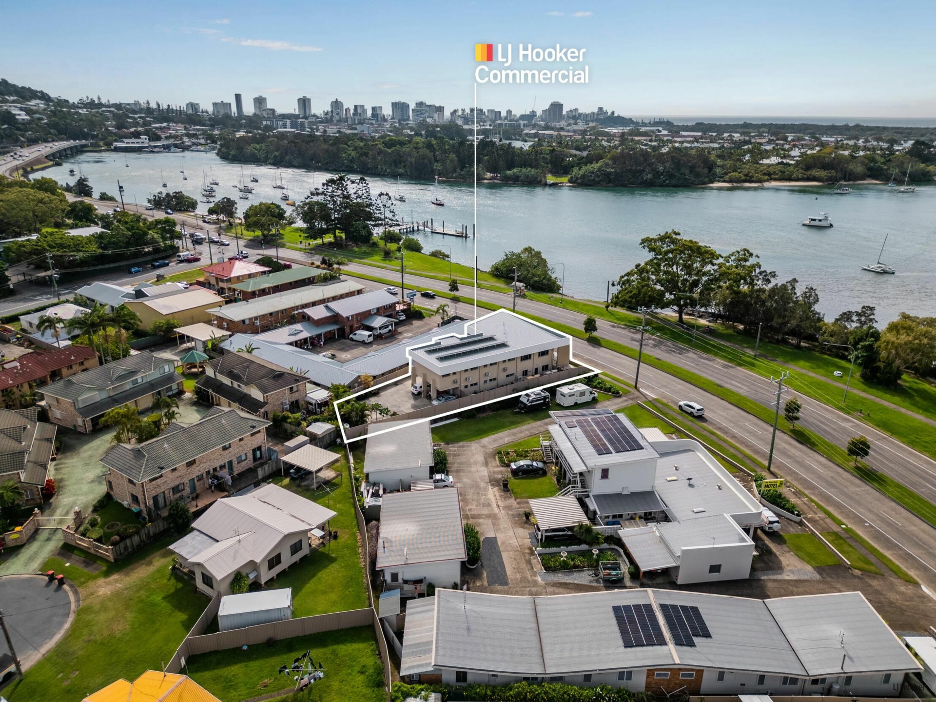 13 Minjungbal Drive, TWEED HEADS SOUTH