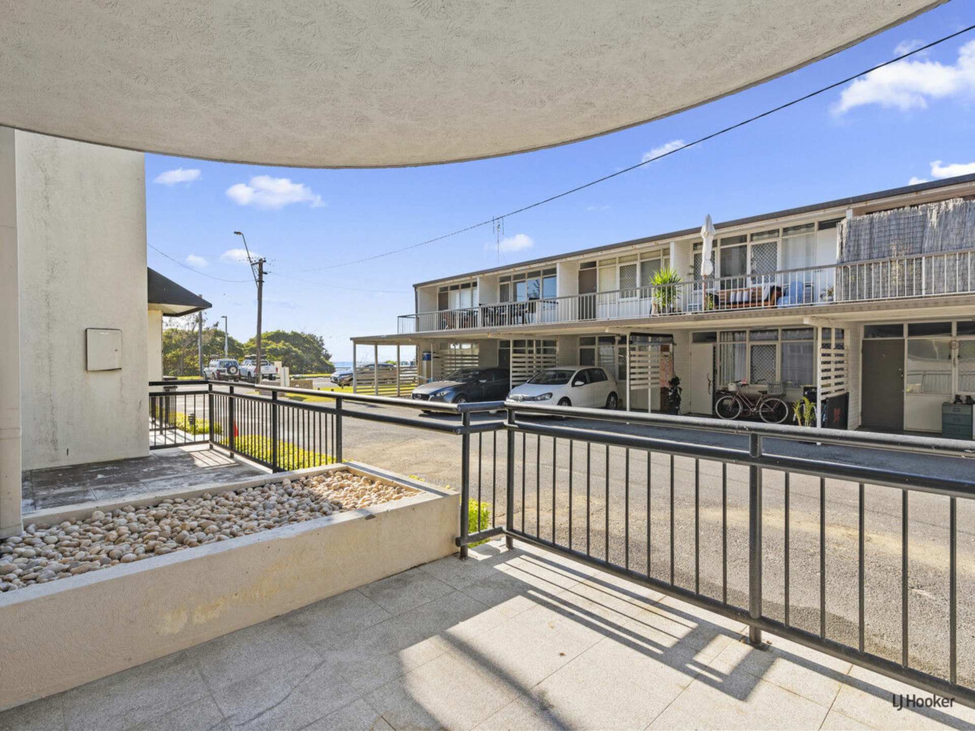 3/80 Pacific Parade, BILINGA