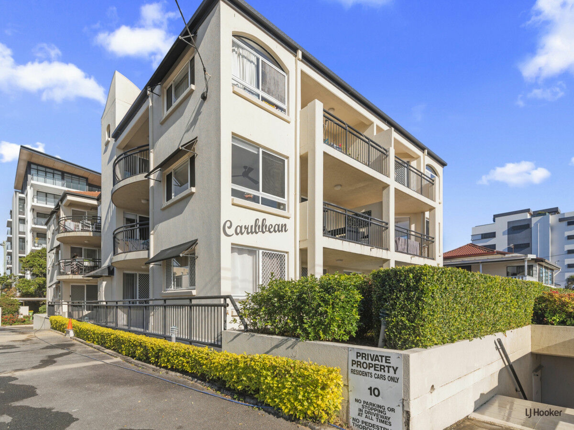 3/80 Pacific Parade, BILINGA
