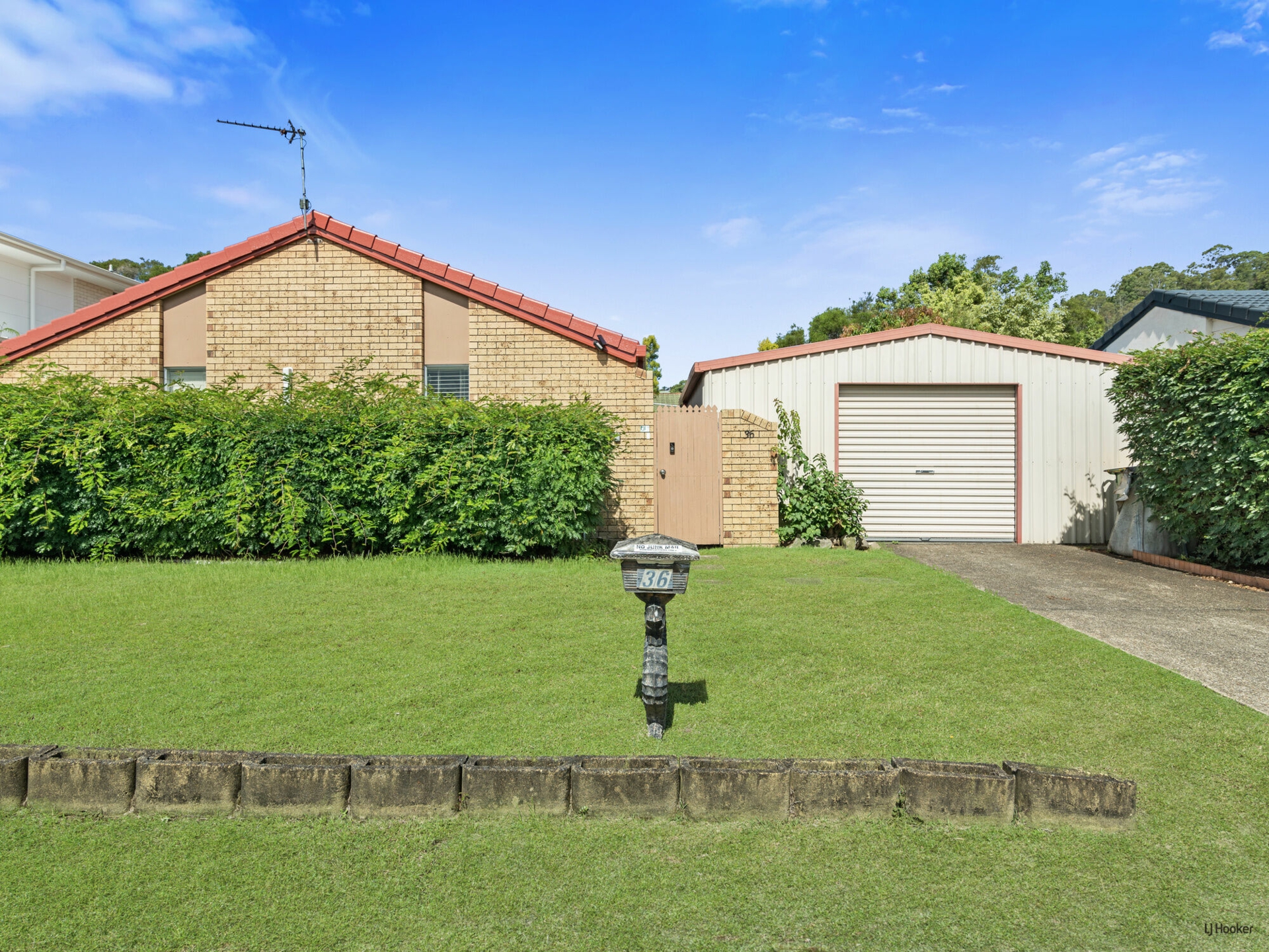 36 Seabrook Street, Elanora
