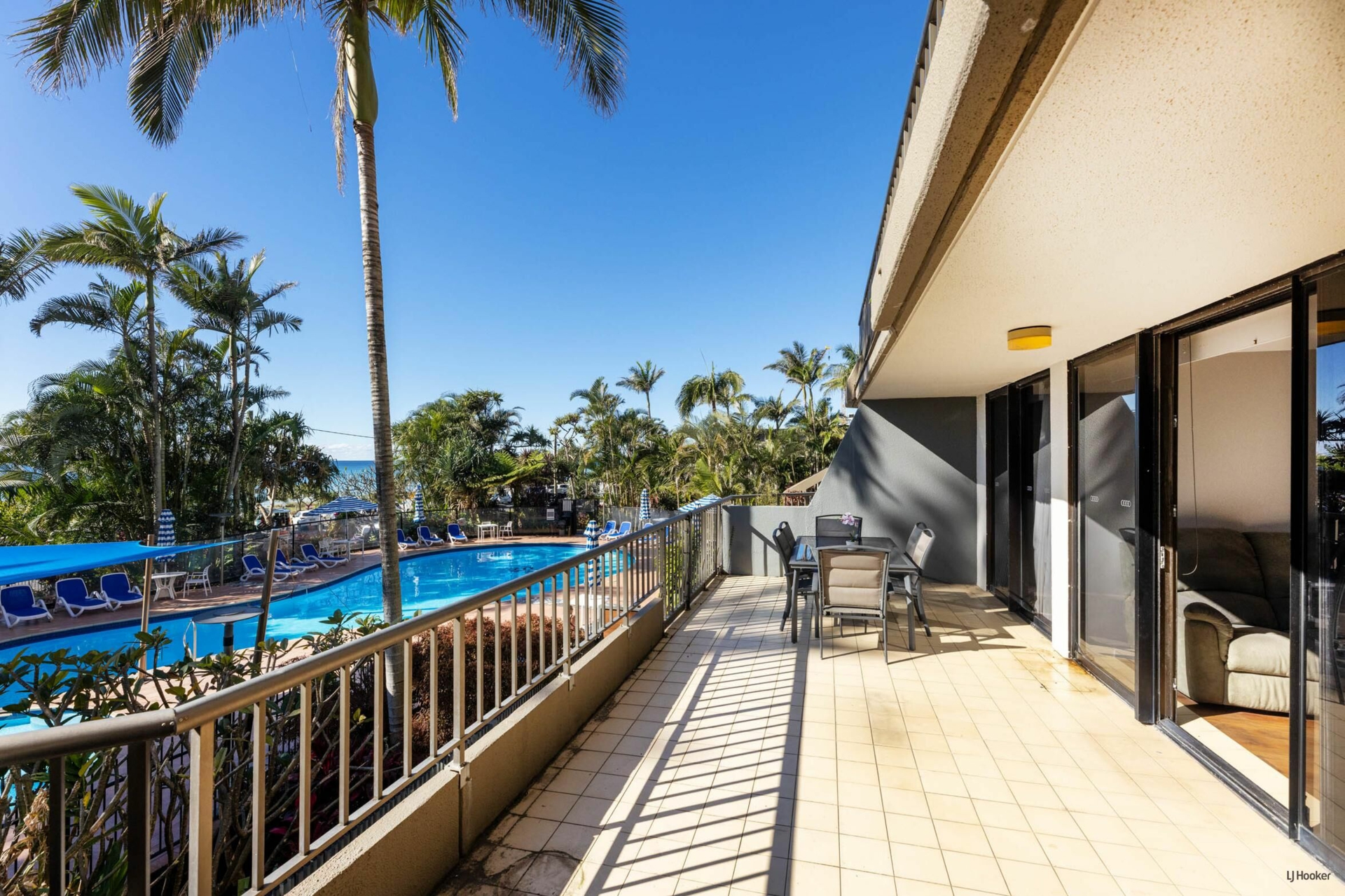 1B/828 Pacific Parade, CURRUMBIN