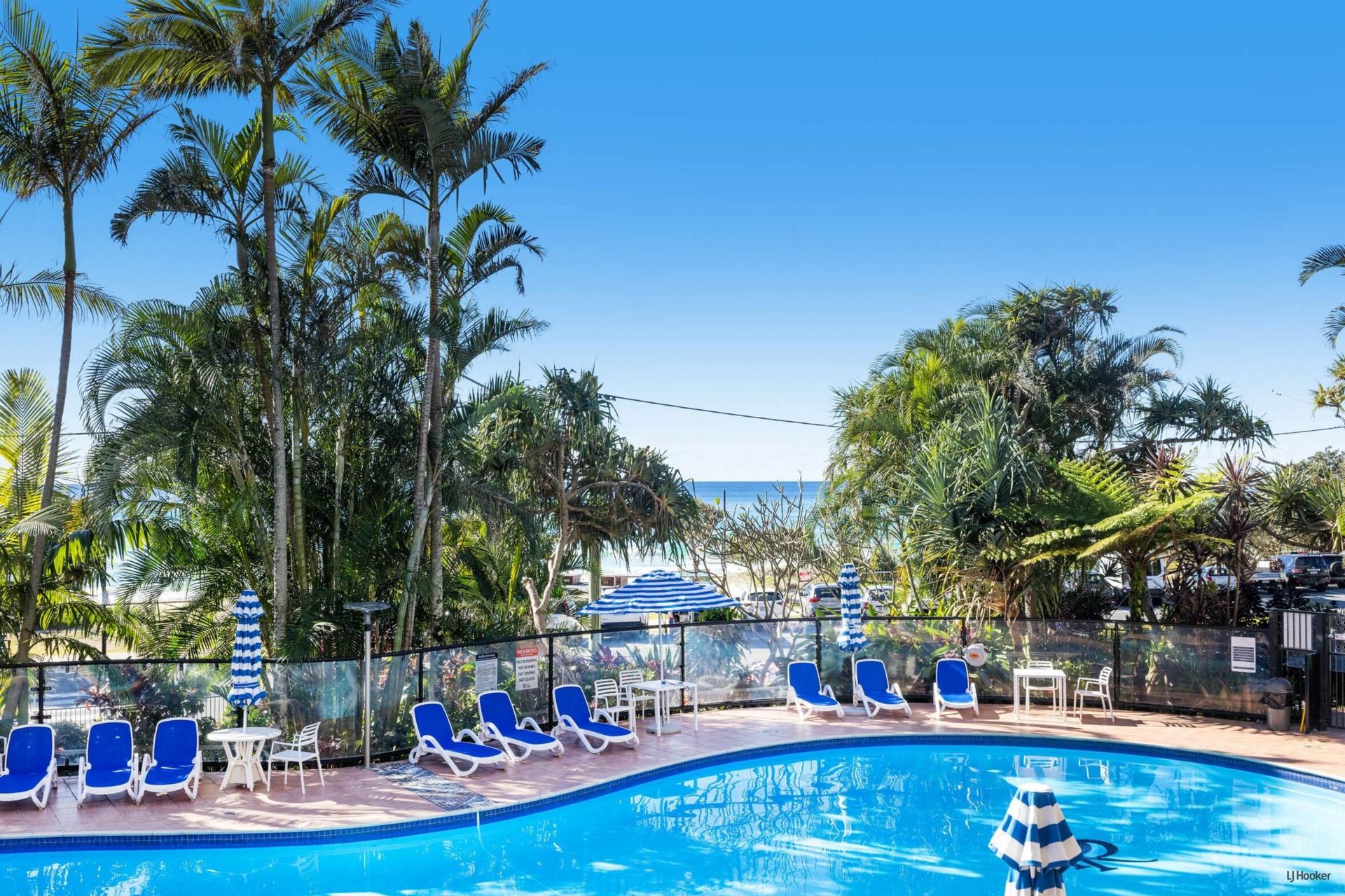 1B/828 Pacific Parade, CURRUMBIN