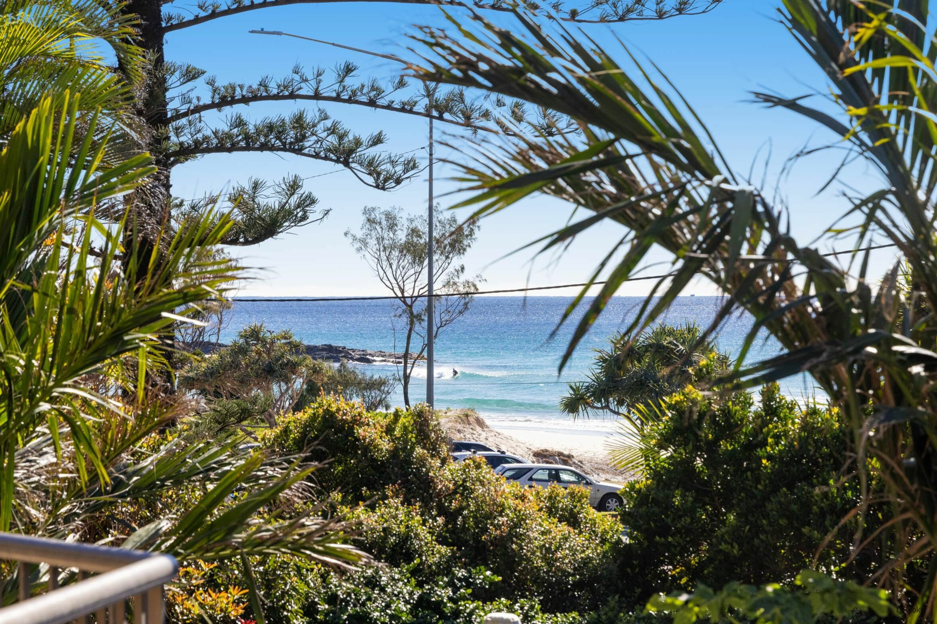1B/828 Pacific Parade, CURRUMBIN