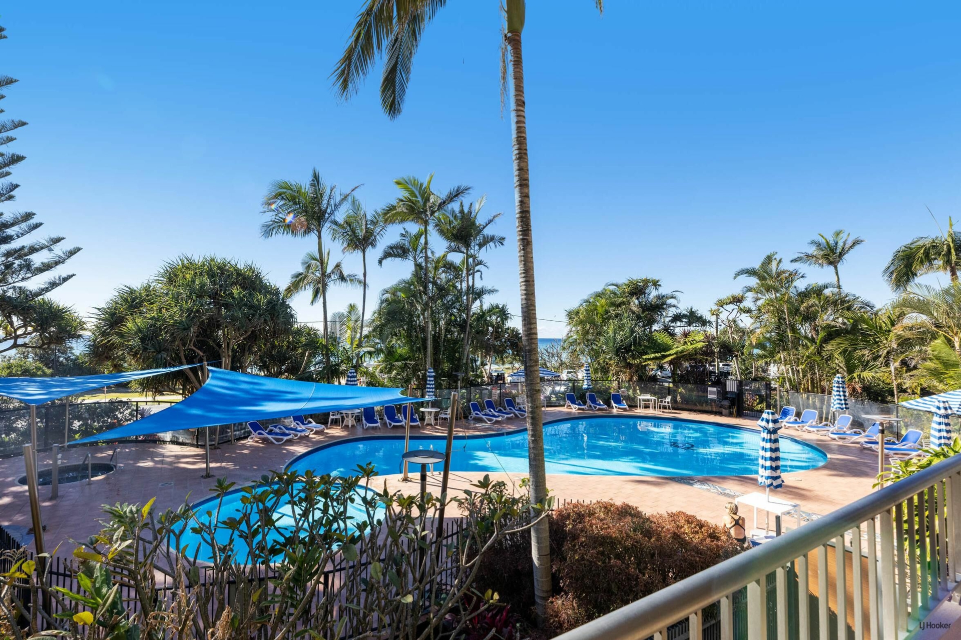 1B/828 Pacific Parade, CURRUMBIN