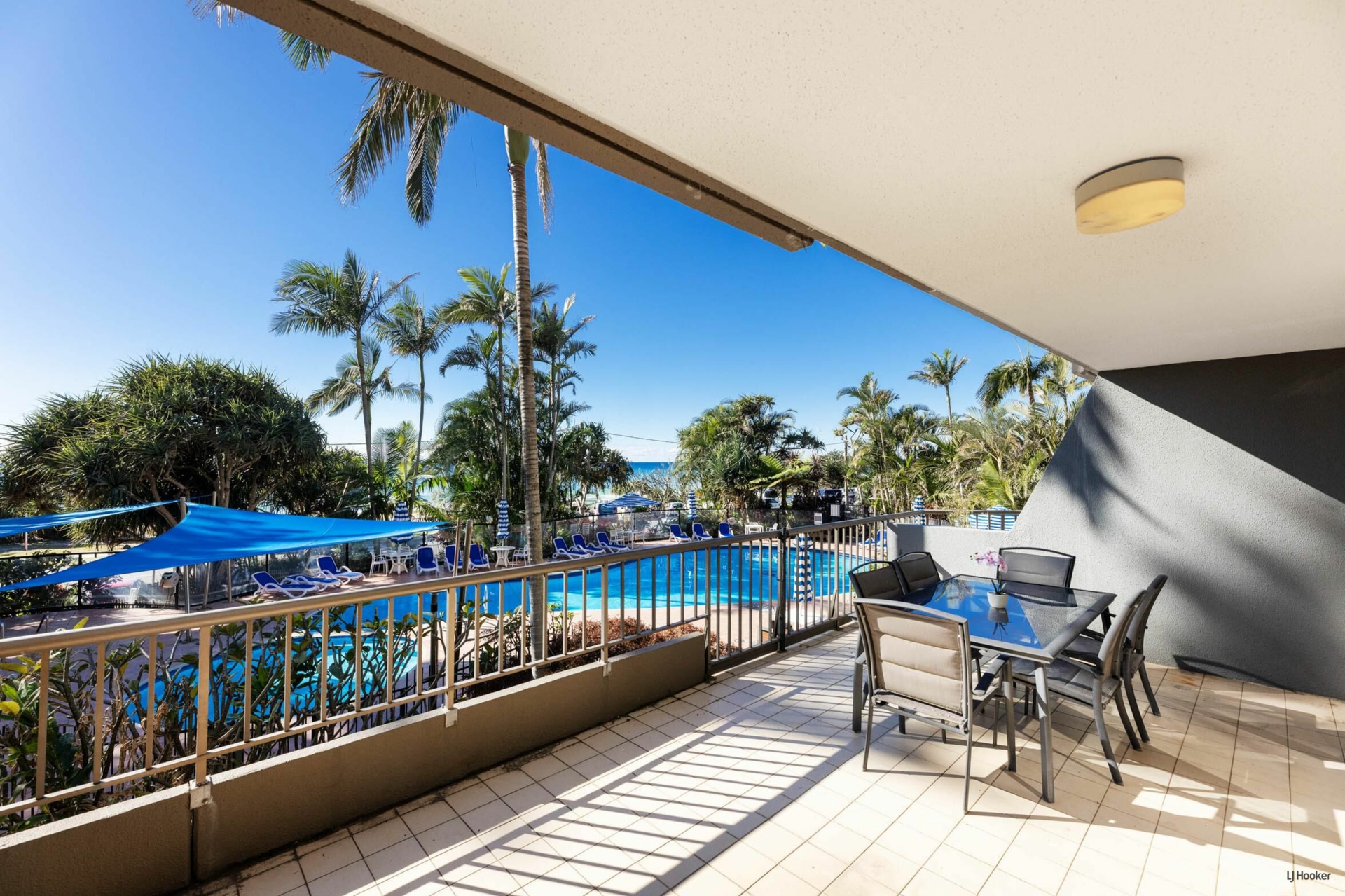 1B/828 Pacific Parade, CURRUMBIN
