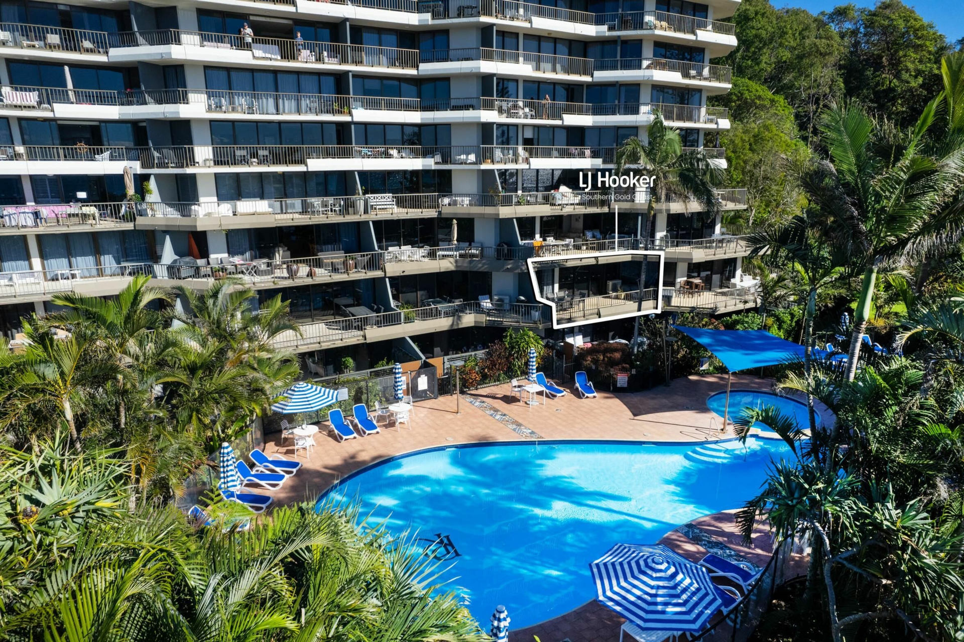 1B/828 Pacific Parade, CURRUMBIN