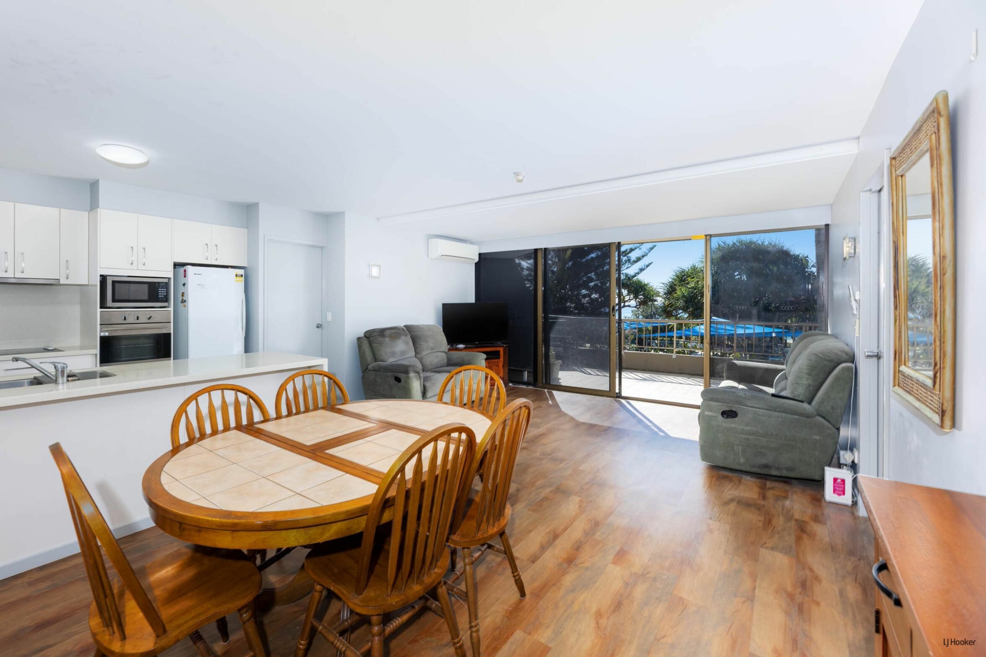 1B/828 Pacific Parade, CURRUMBIN