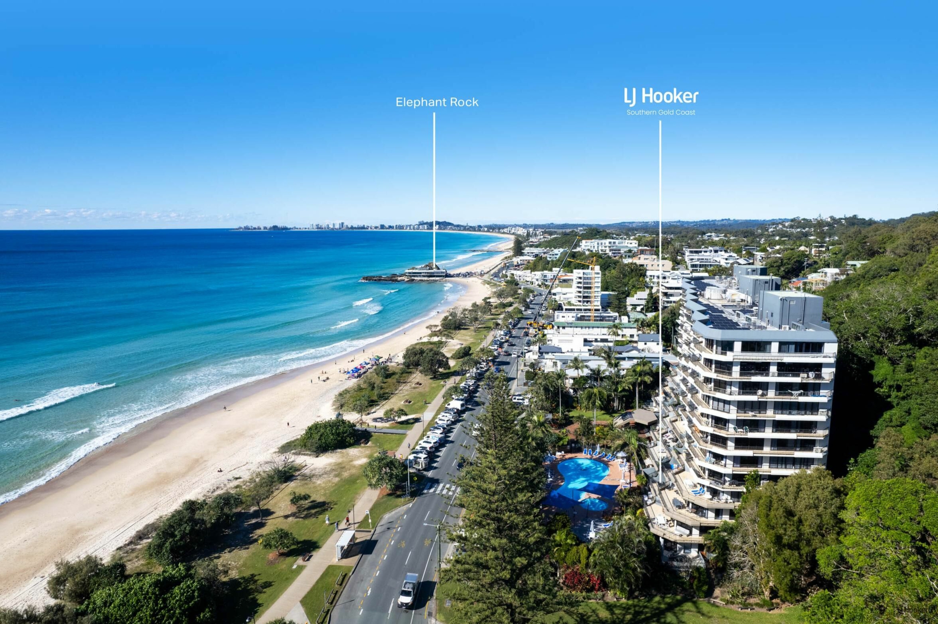 1B/828 Pacific Parade, CURRUMBIN