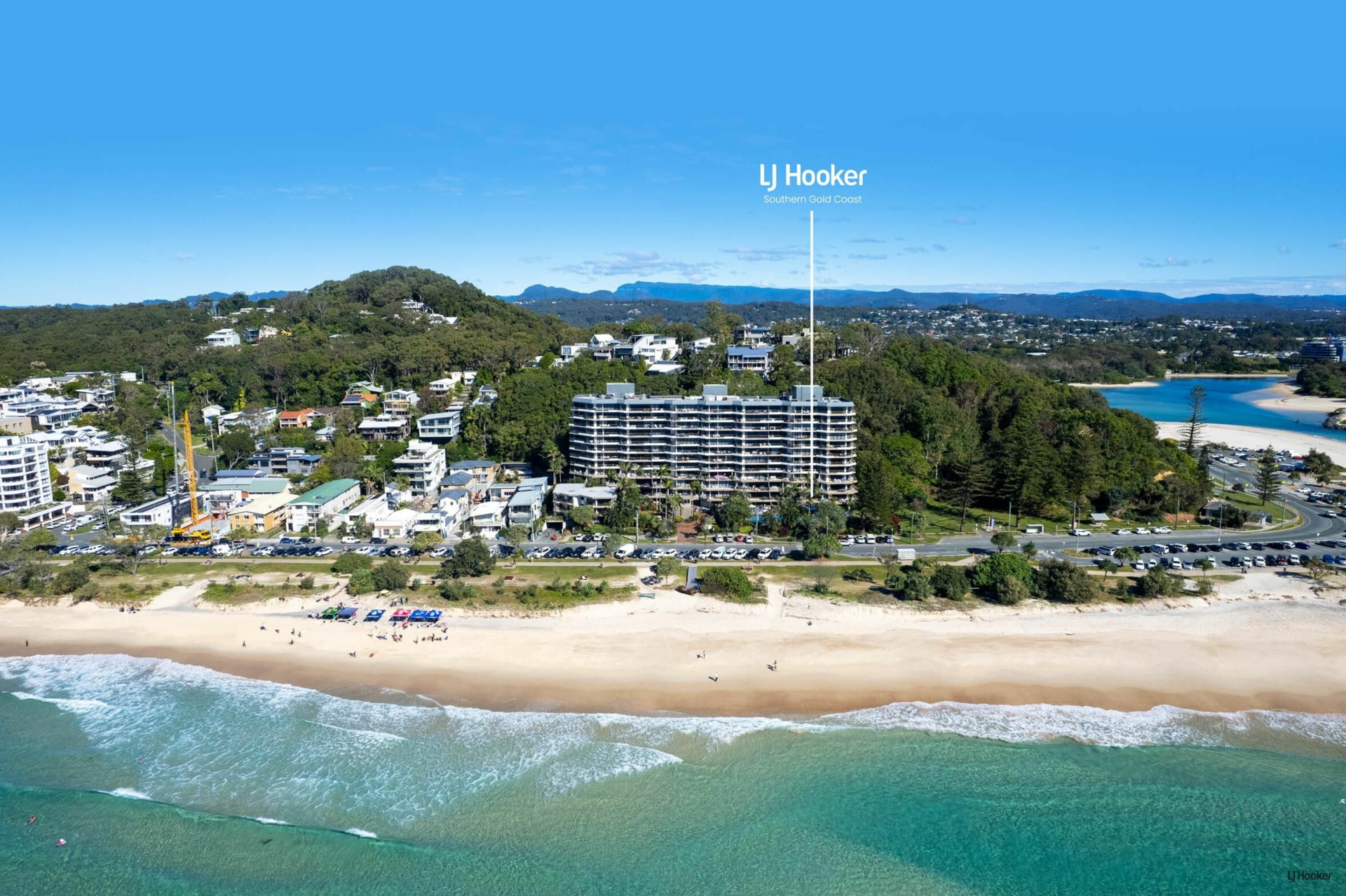 1B/828 Pacific Parade, CURRUMBIN