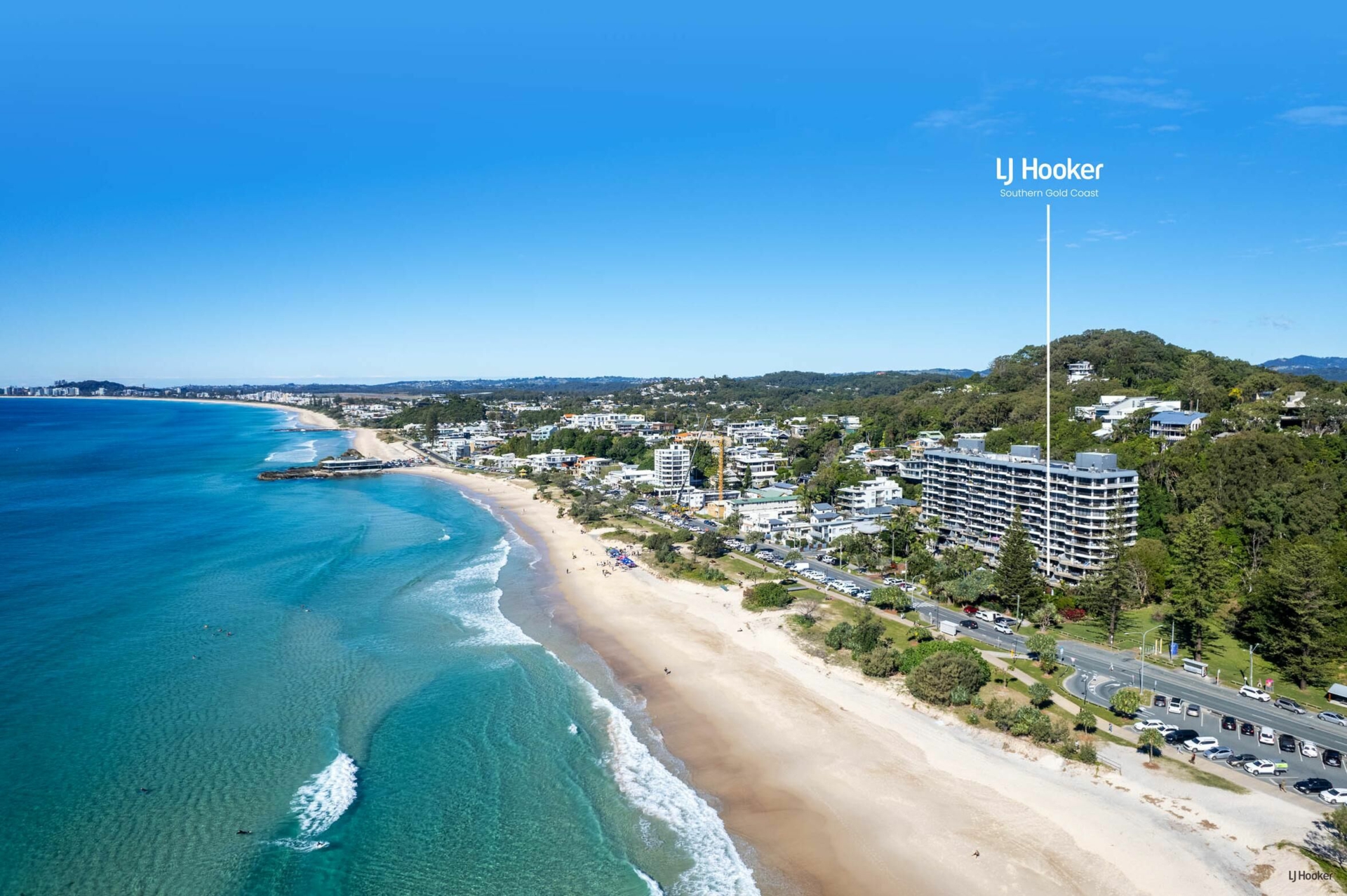 1B/828 Pacific Parade, CURRUMBIN