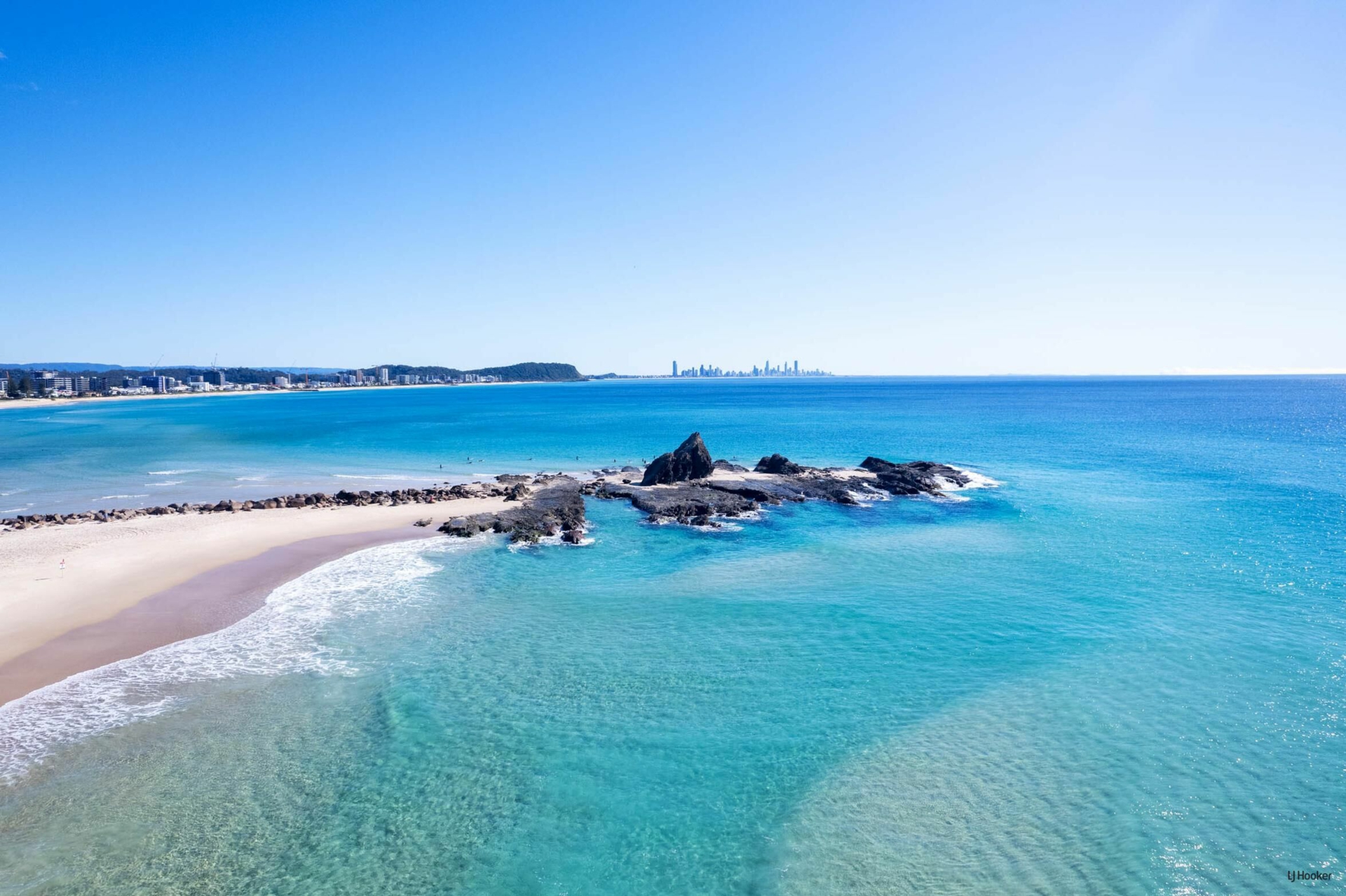 1B/828 Pacific Parade, CURRUMBIN