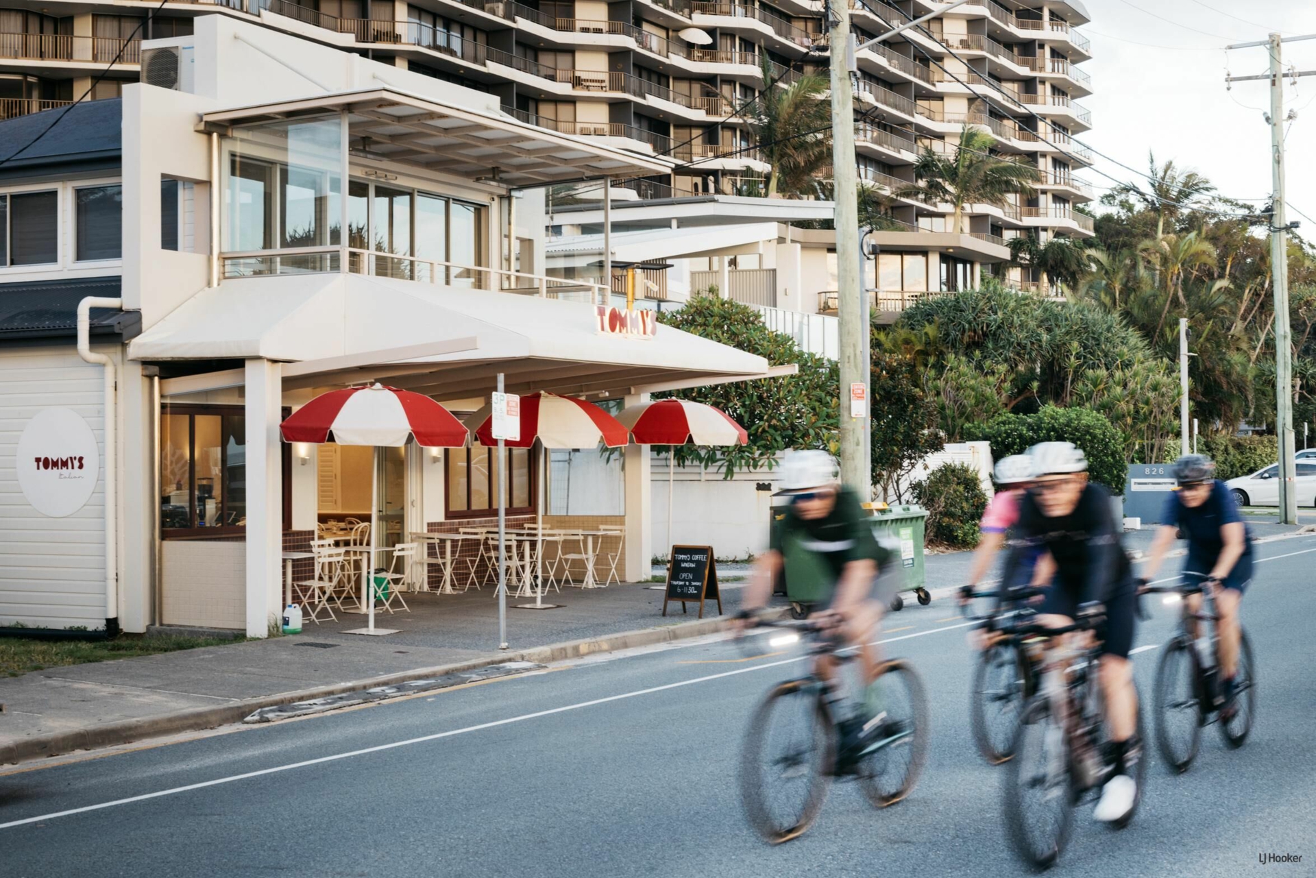 1B/828 Pacific Parade, CURRUMBIN