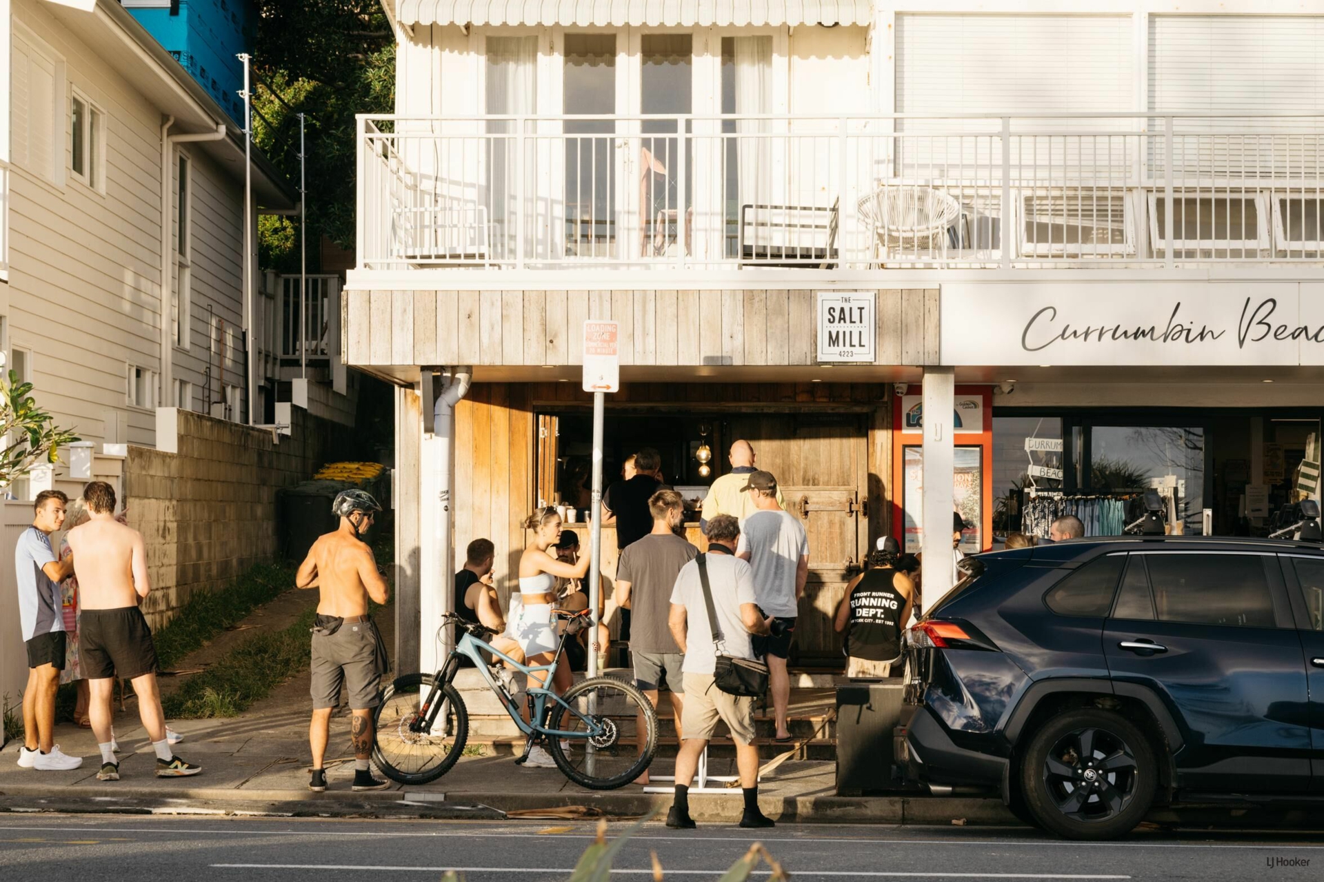 1B/828 Pacific Parade, CURRUMBIN