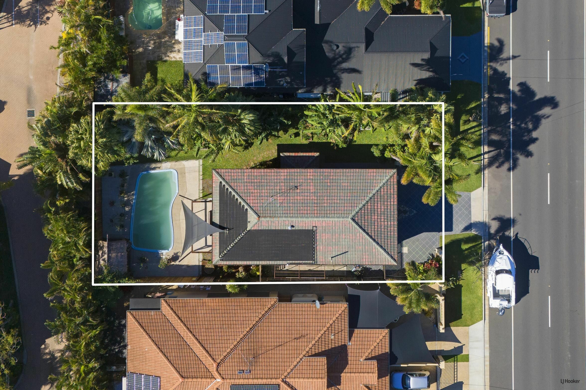 45 Broadwater Street, RUNAWAY BAY