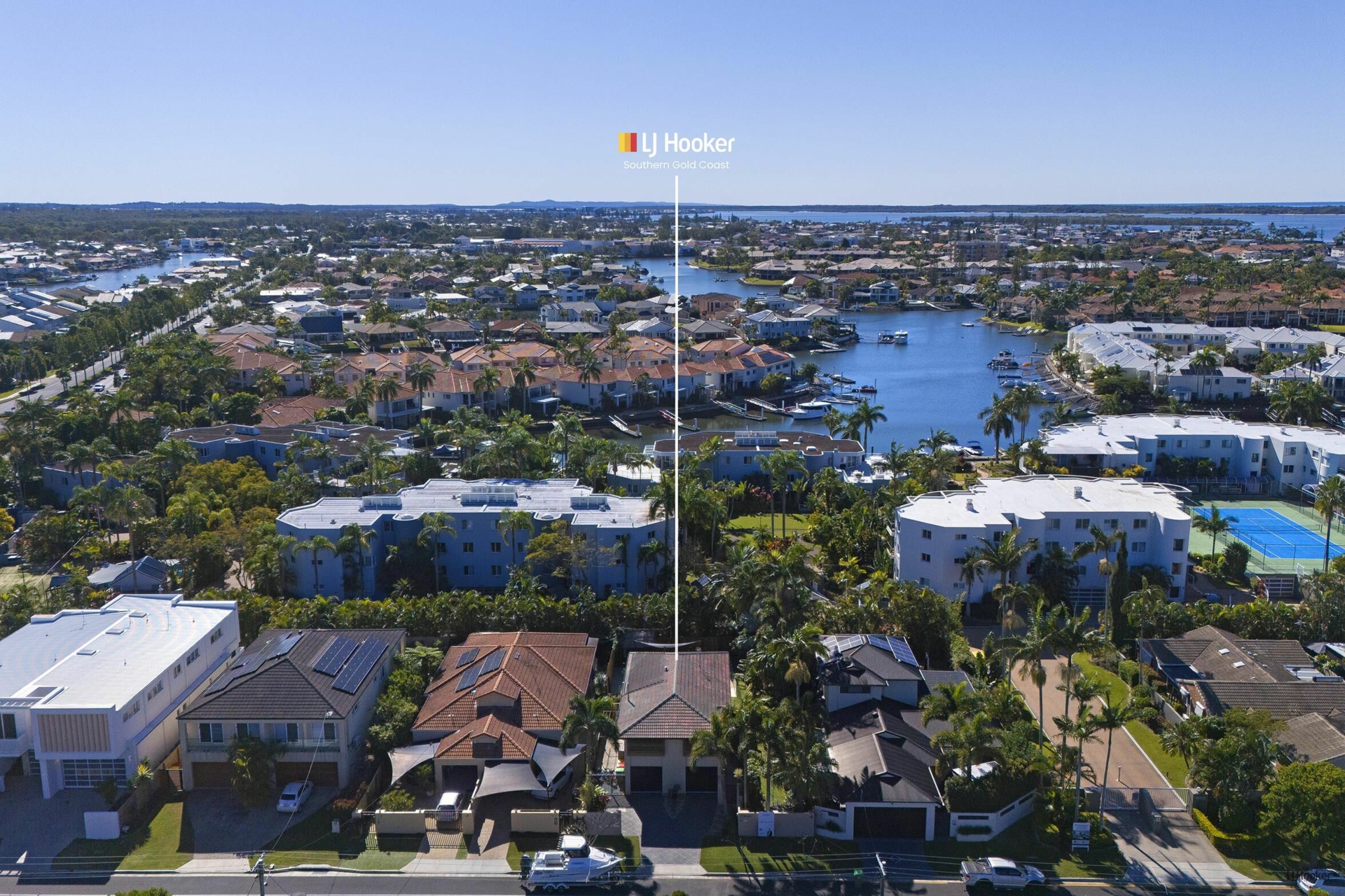 45 Broadwater Street, RUNAWAY BAY