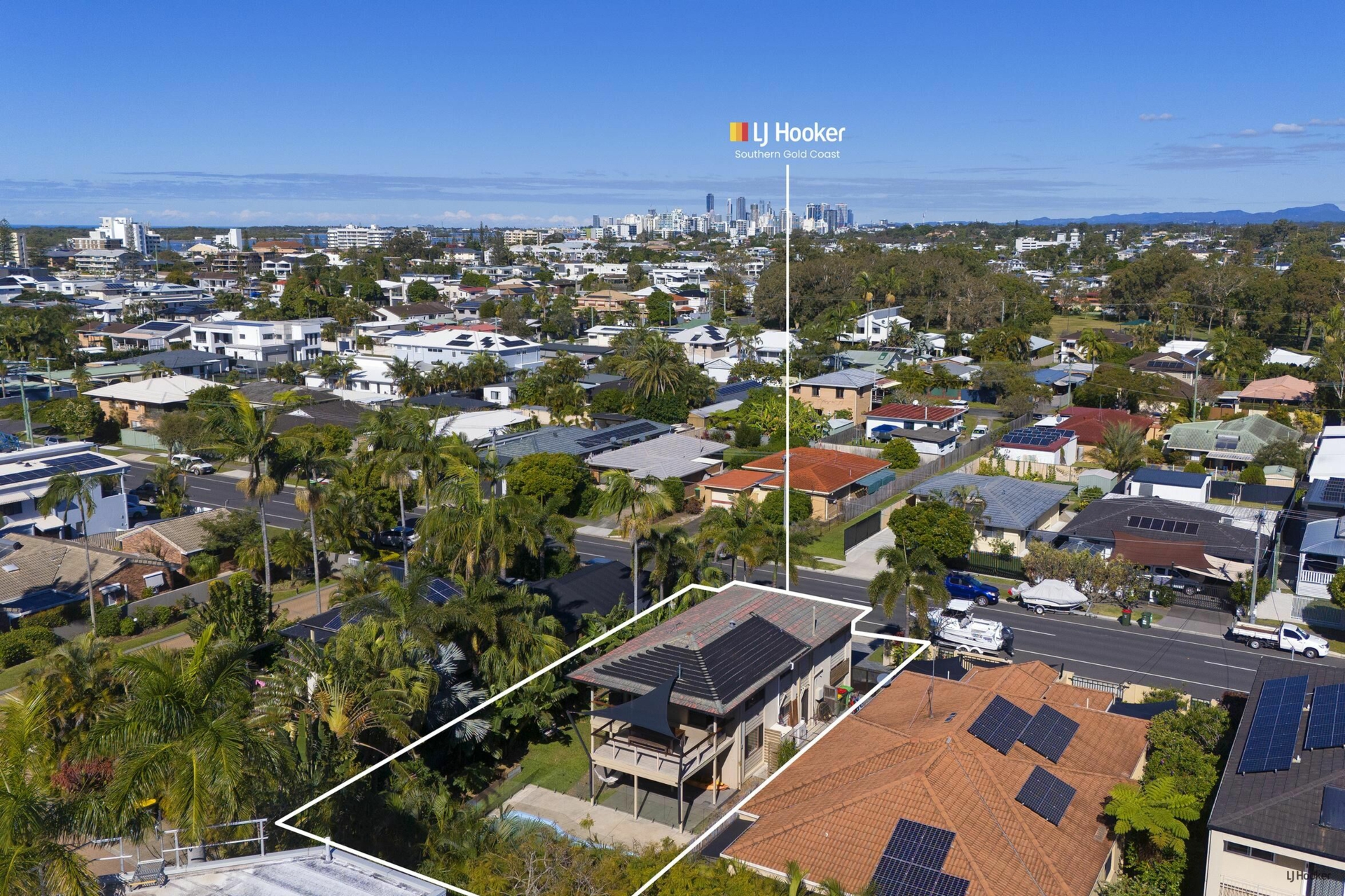 45 Broadwater Street, RUNAWAY BAY