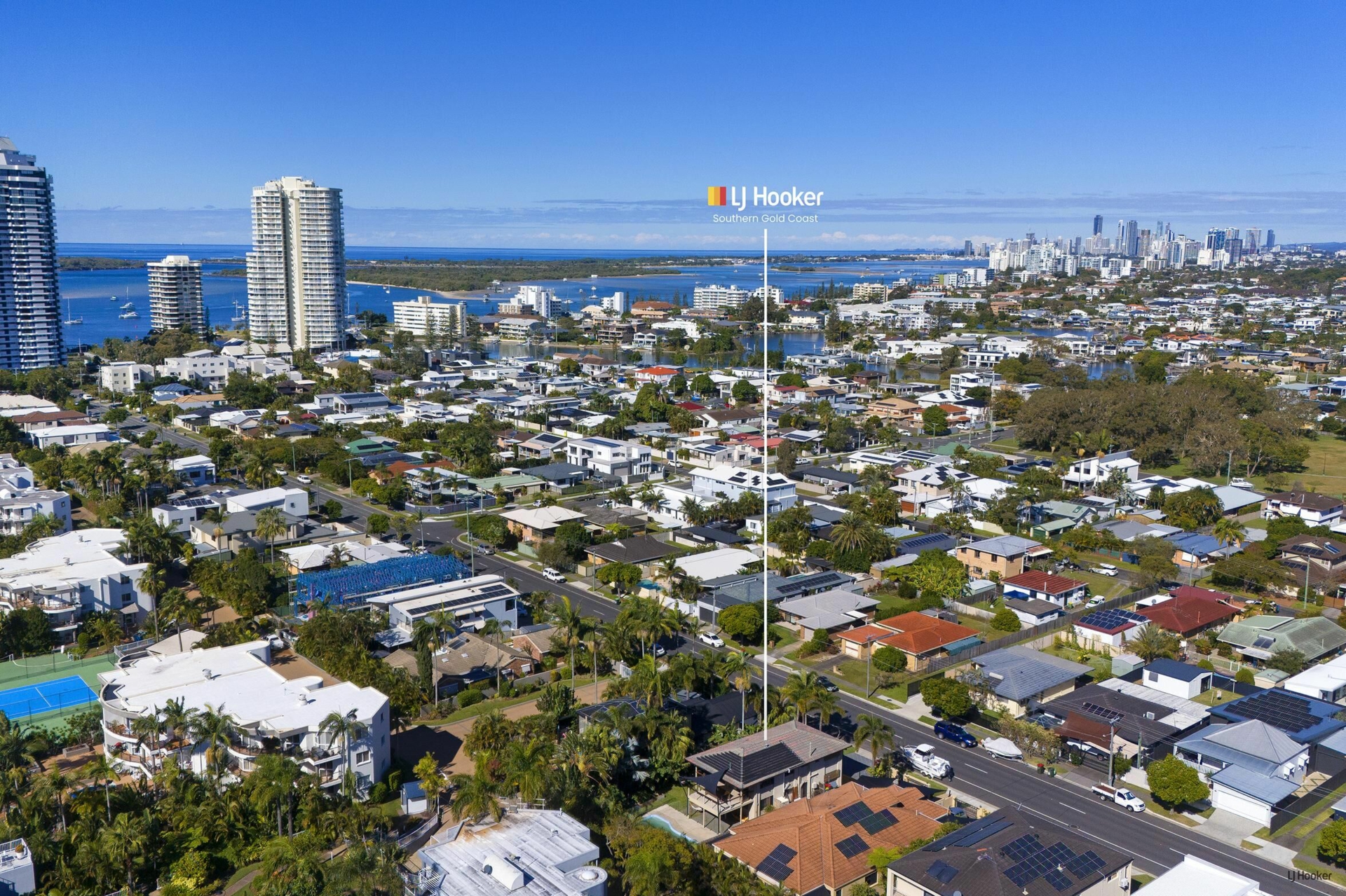 45 Broadwater Street, RUNAWAY BAY