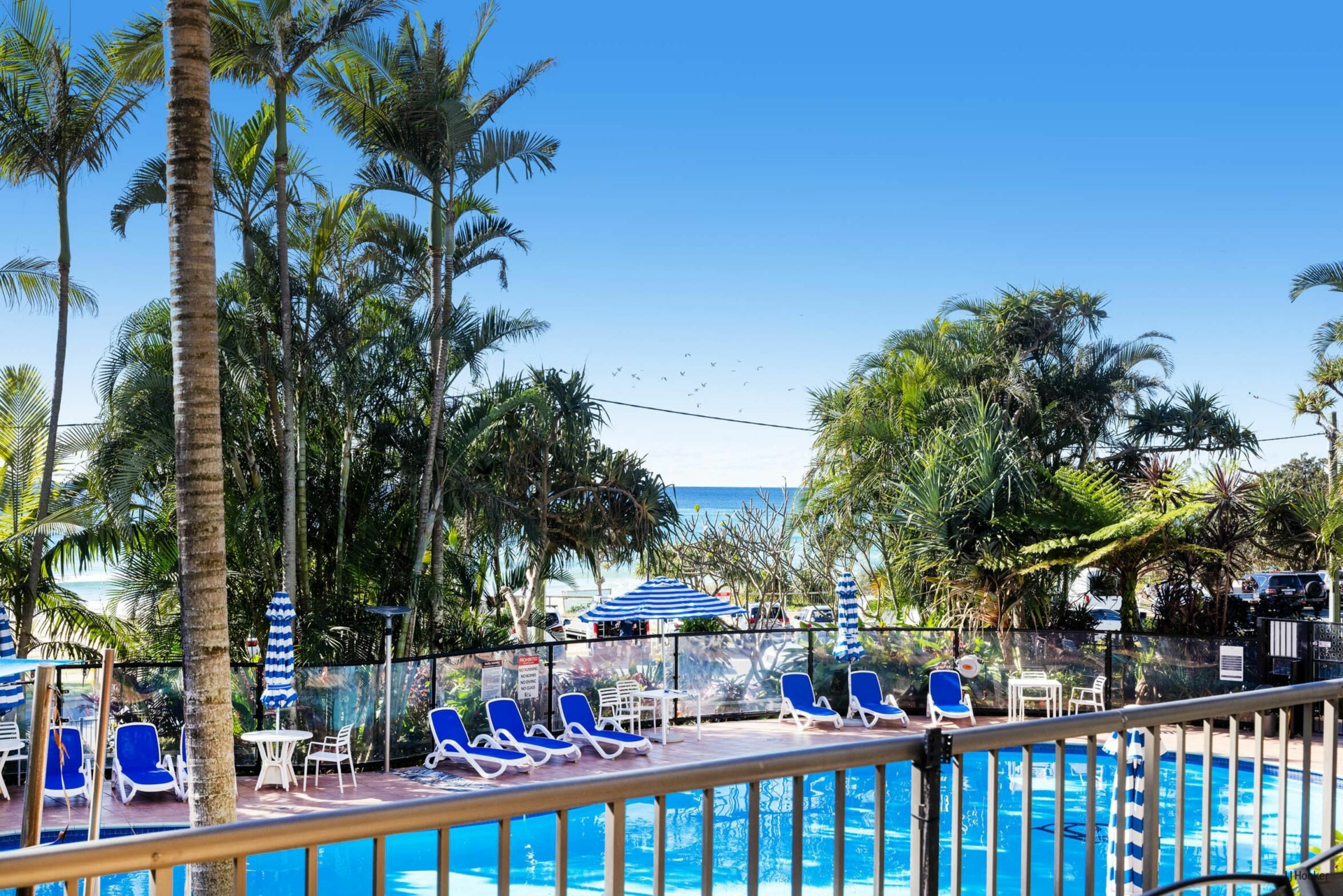 1B/828 Pacific Parade, CURRUMBIN