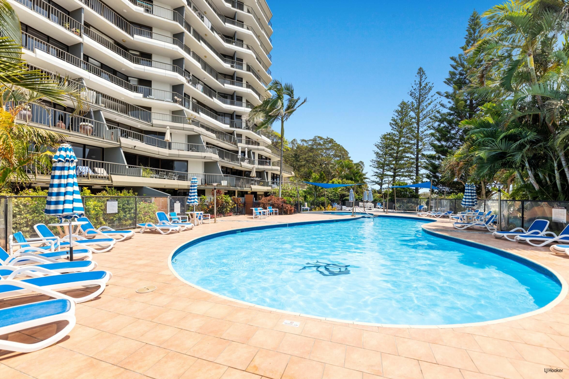 1B/828 Pacific Parade, CURRUMBIN