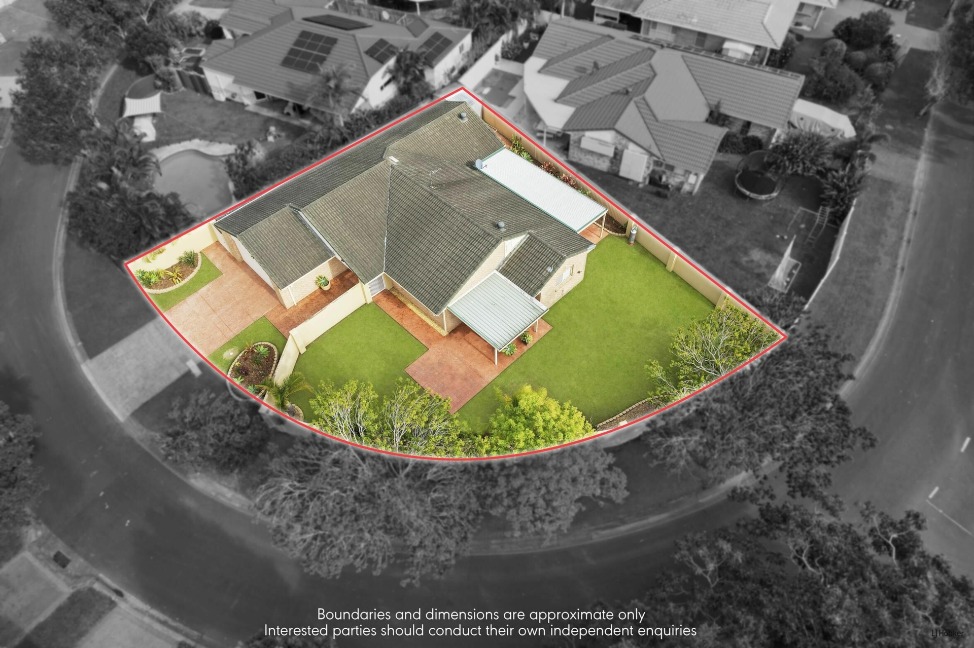 21 Ottelia Drive, ELANORA