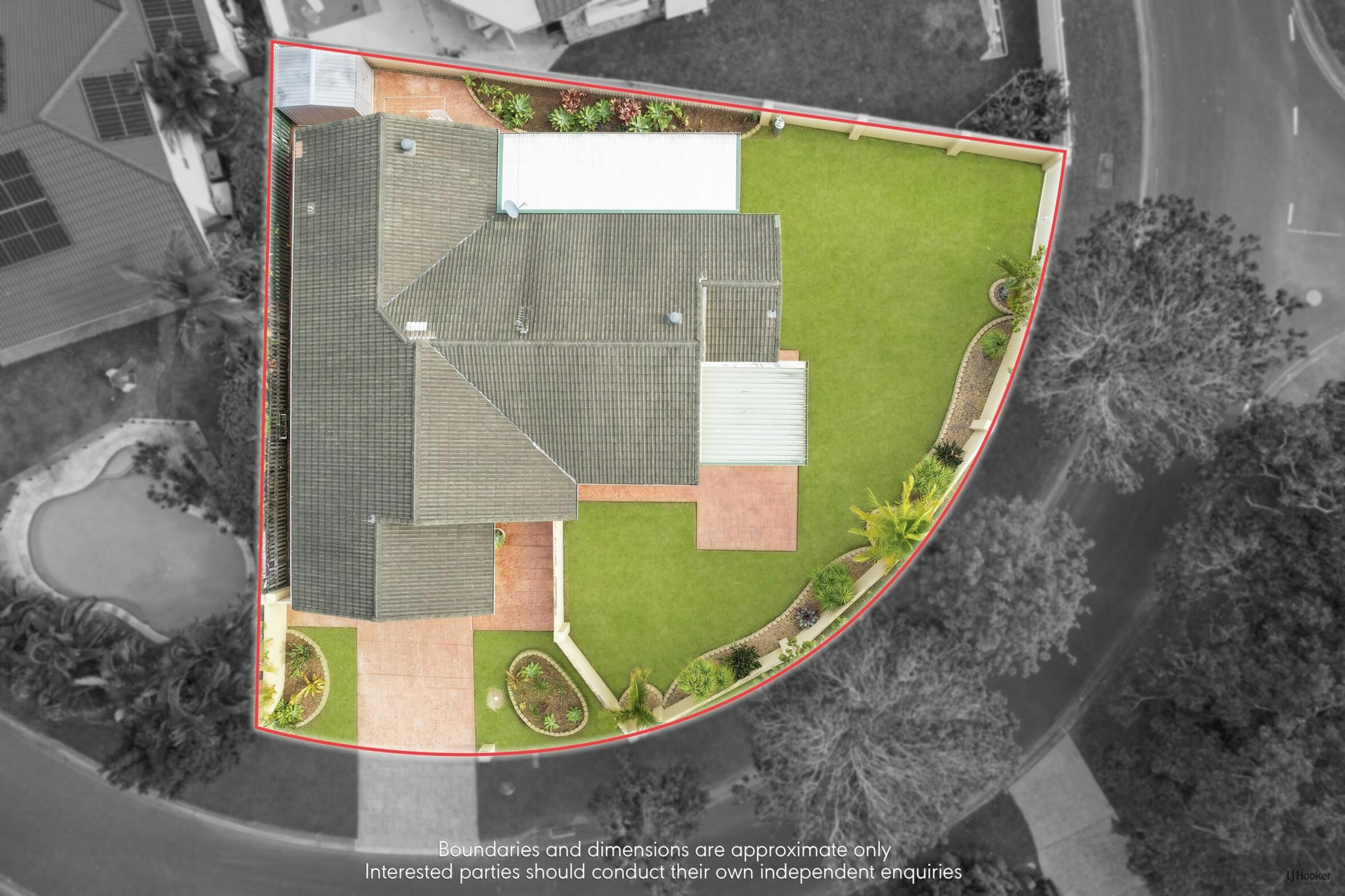 21 Ottelia Drive, ELANORA