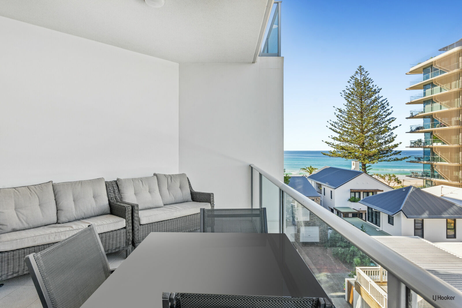 3/1449 Gold Coast Highway, PALM BEACH