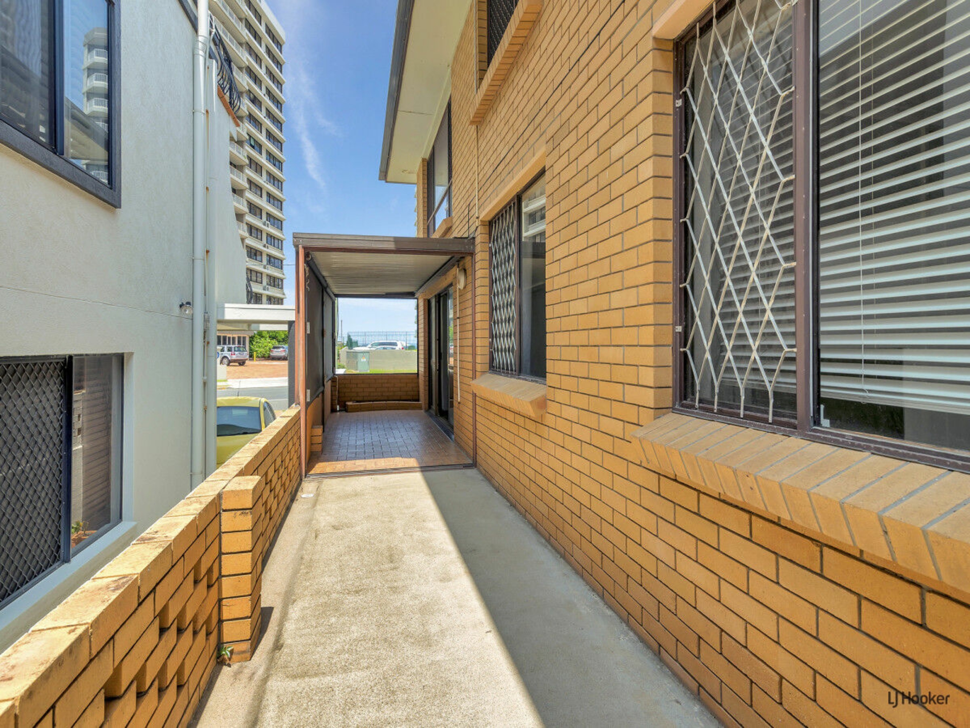1/53 Old Burleigh Road, SURFERS PARADISE