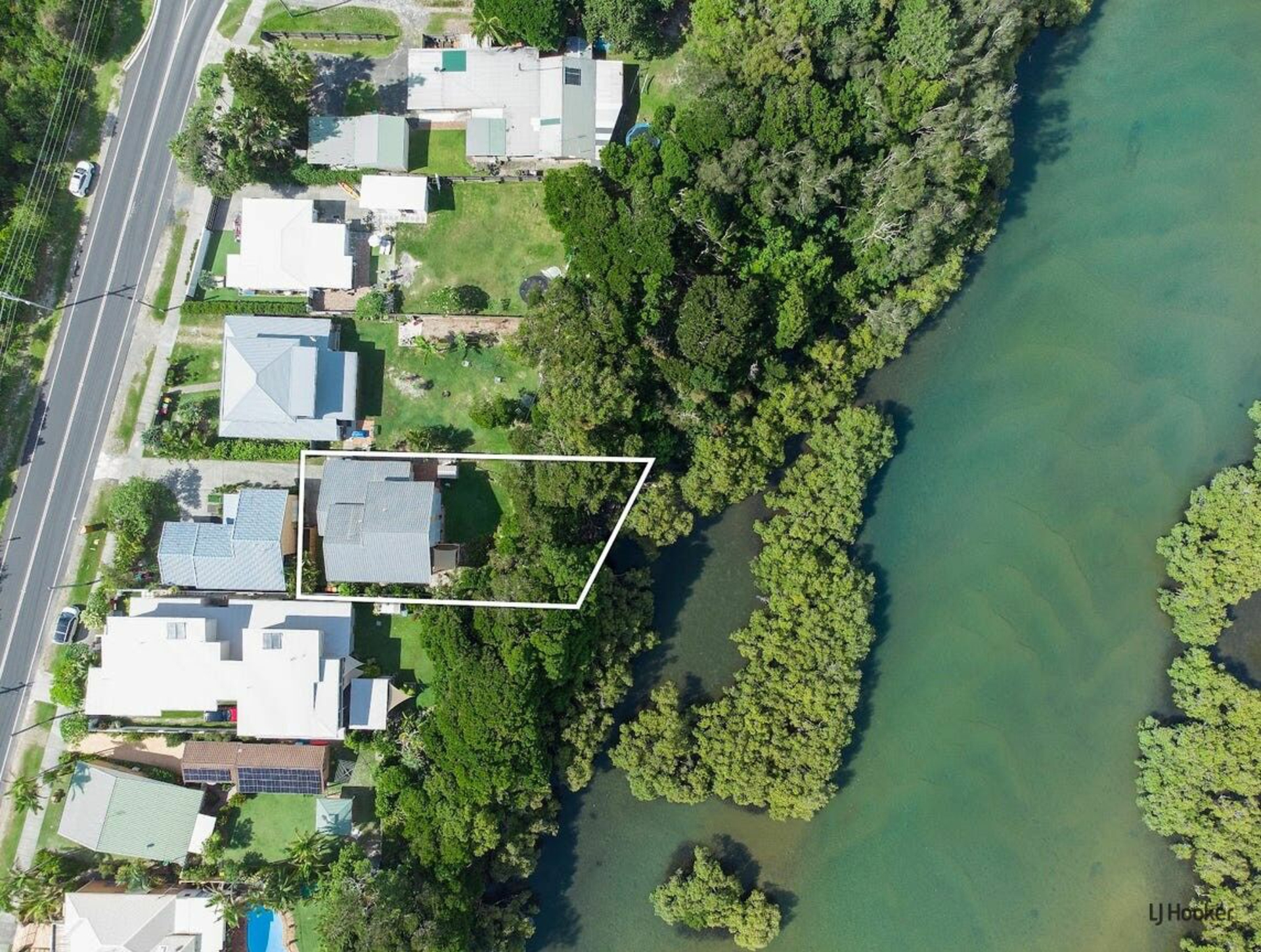 2/57 Tweed Coast Road, HASTINGS POINT