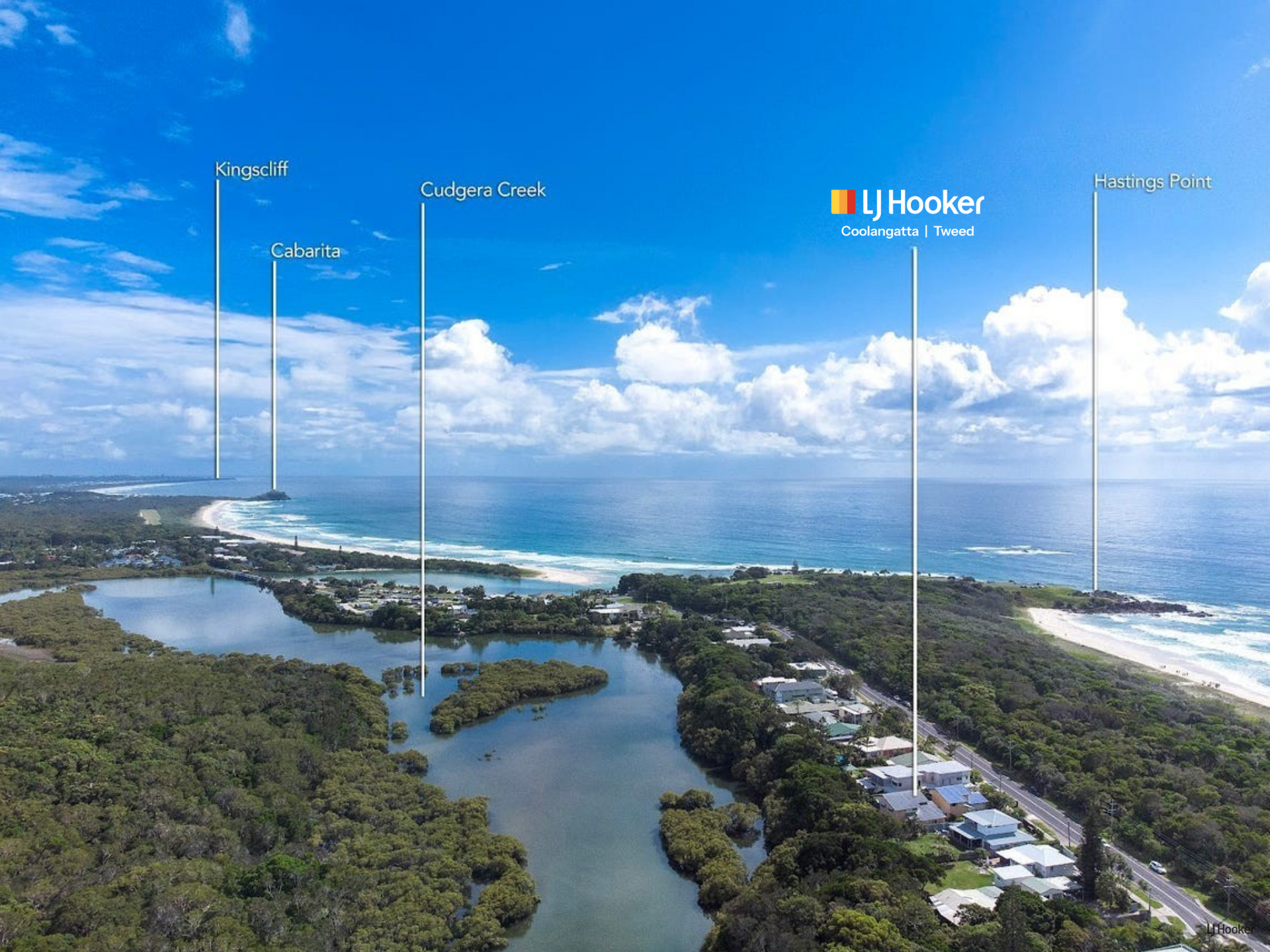 2/57 Tweed Coast Road, HASTINGS POINT