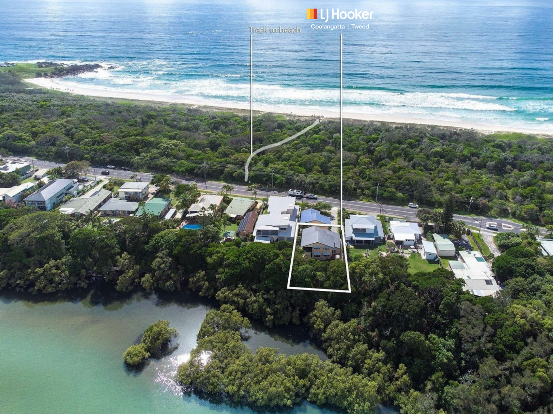 2/57 Tweed Coast Road, HASTINGS POINT