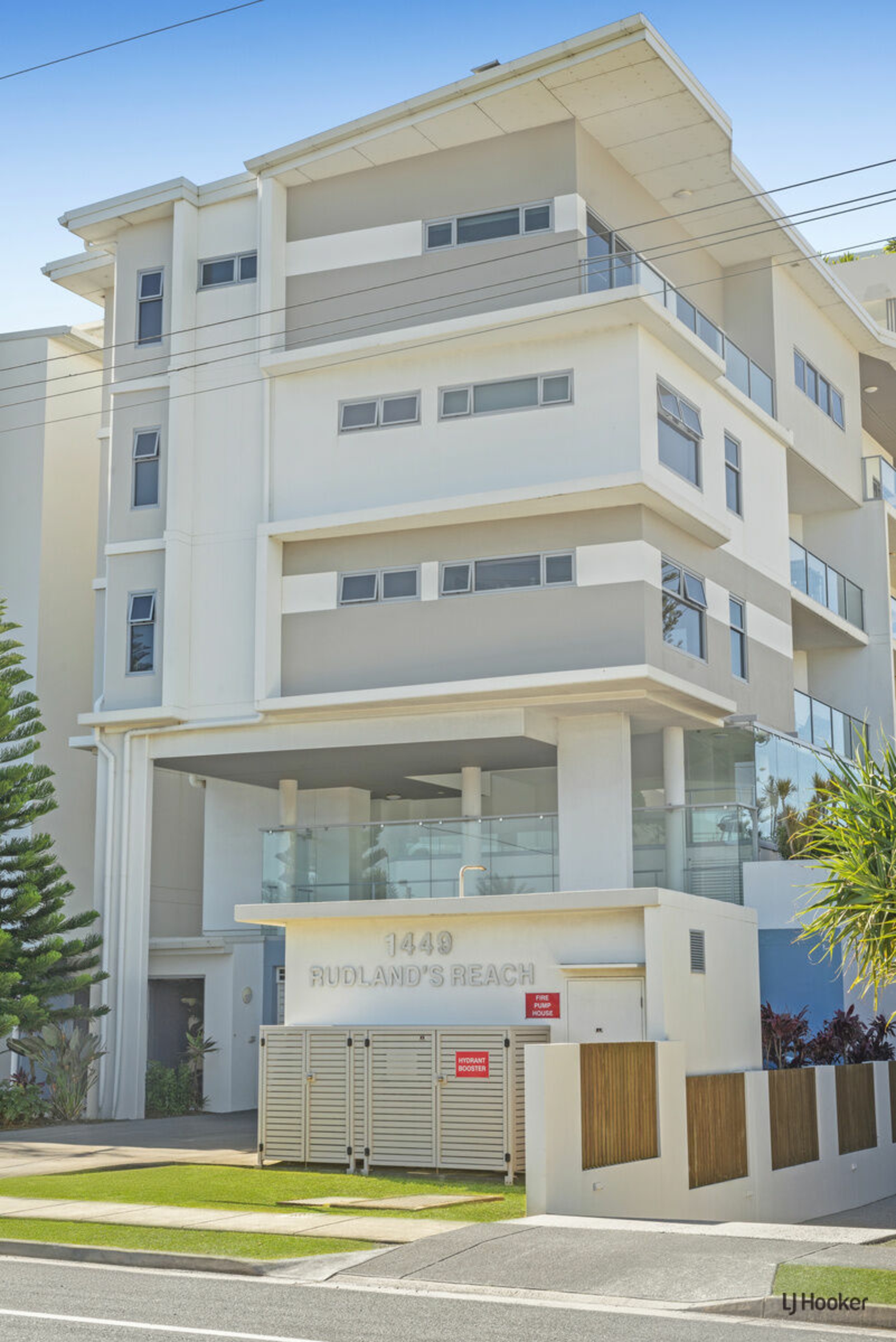 3/1449 Gold Coast Highway, PALM BEACH