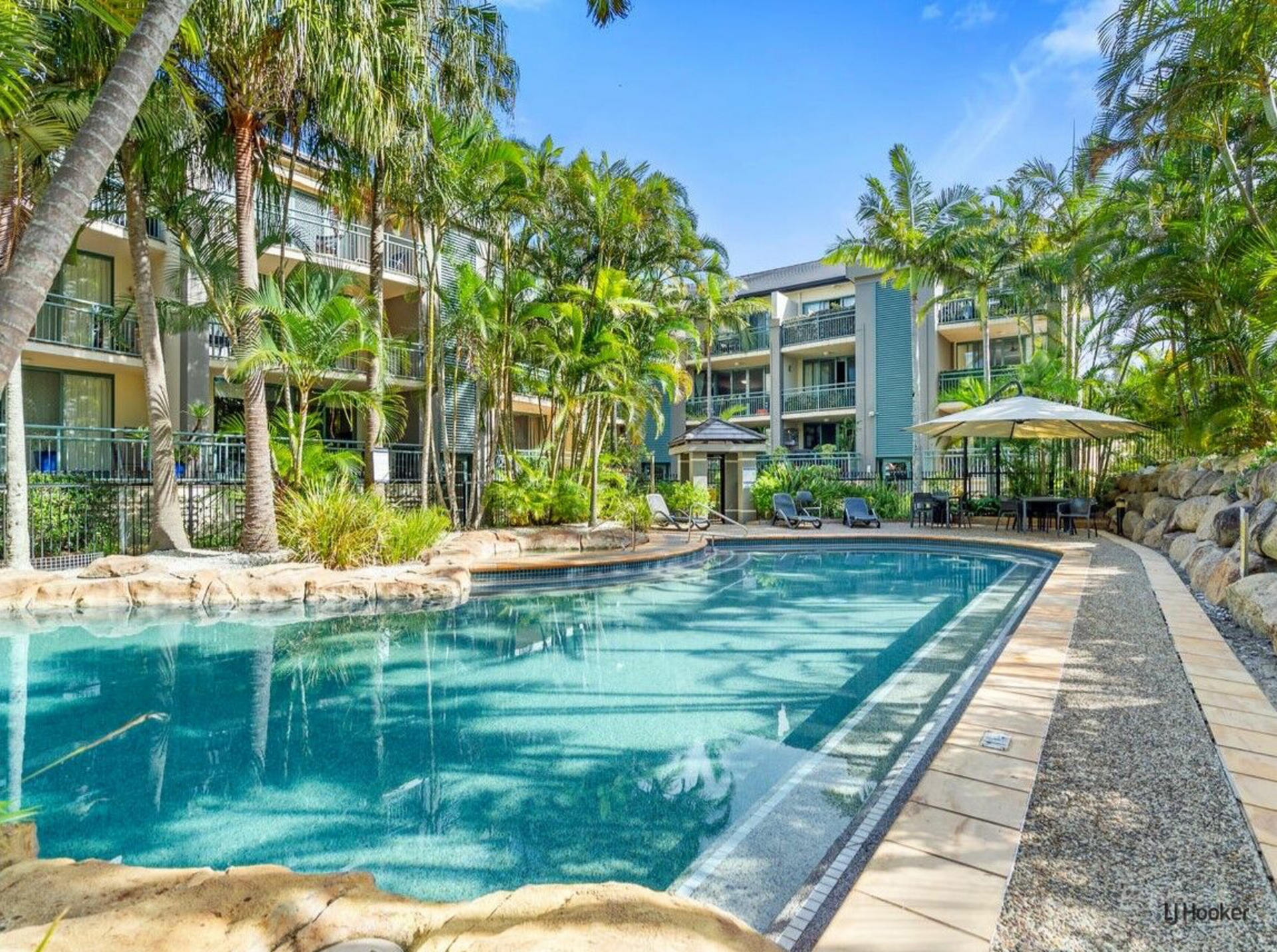 84/955 Gold Coast Highway, PALM BEACH