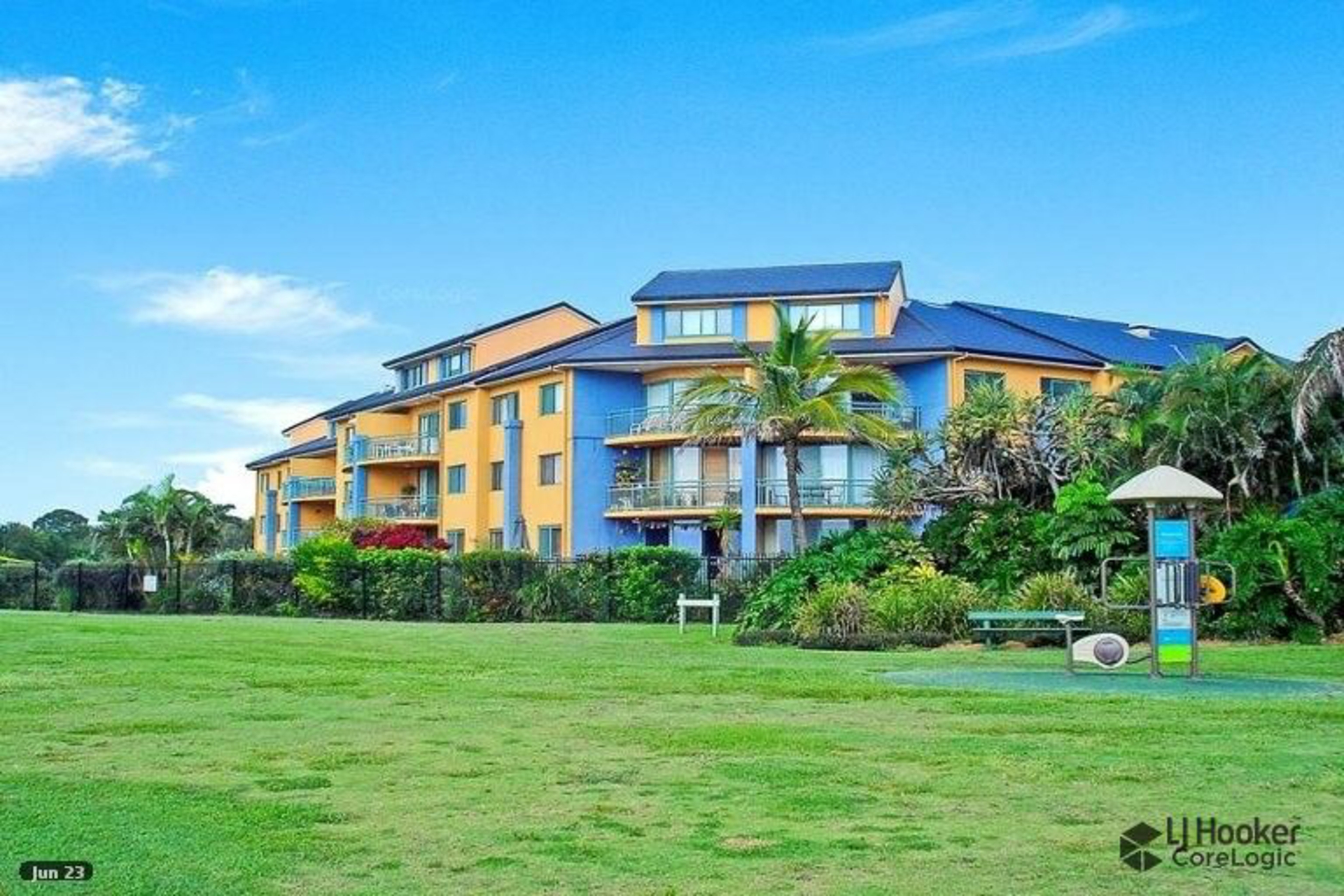 84/955 Gold Coast Highway, PALM BEACH