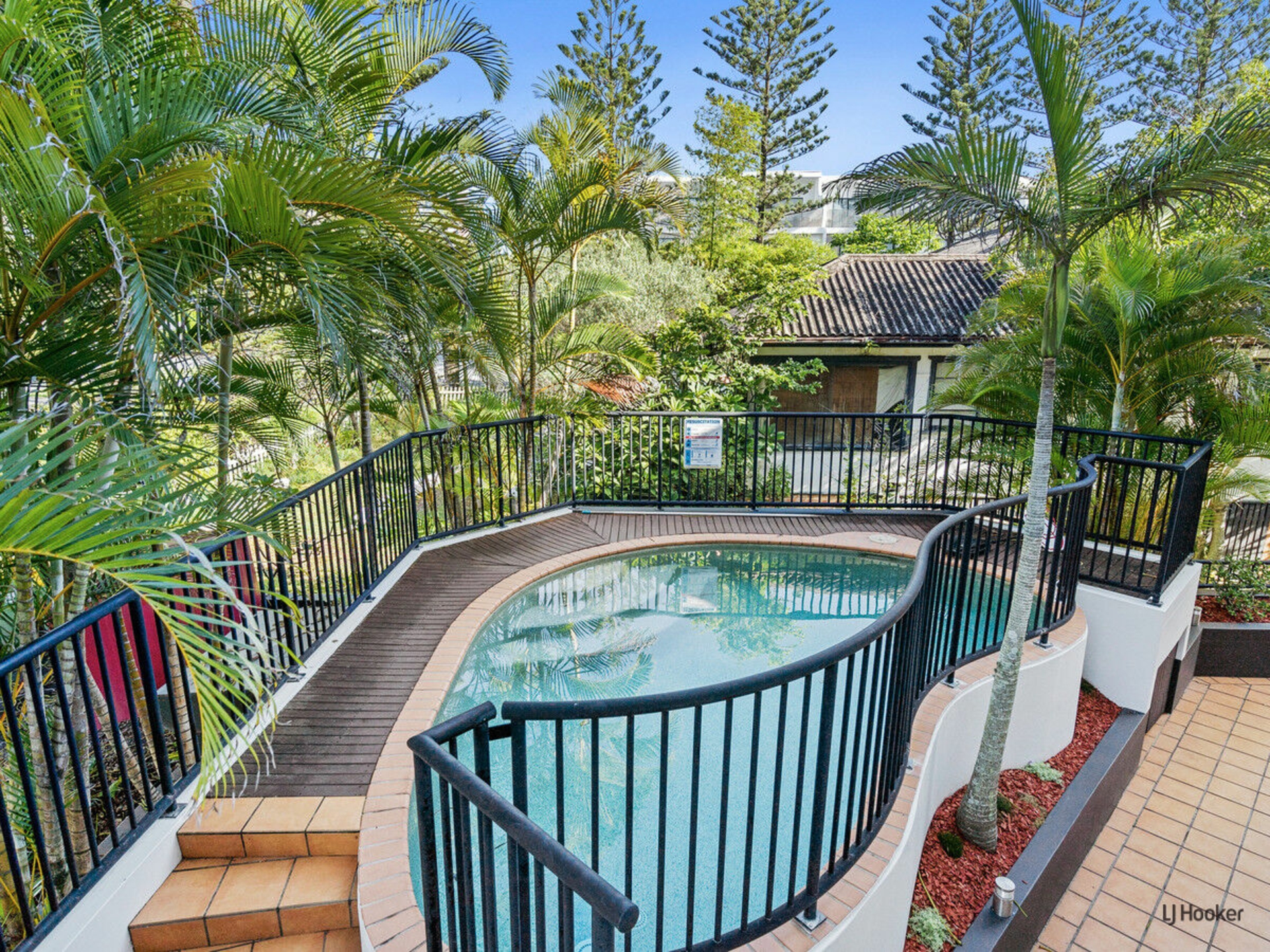4/1396 Gold Coast Highway, PALM BEACH