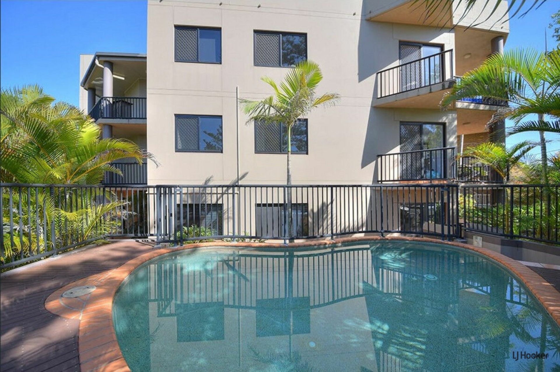 4/1396 Gold Coast Highway, PALM BEACH