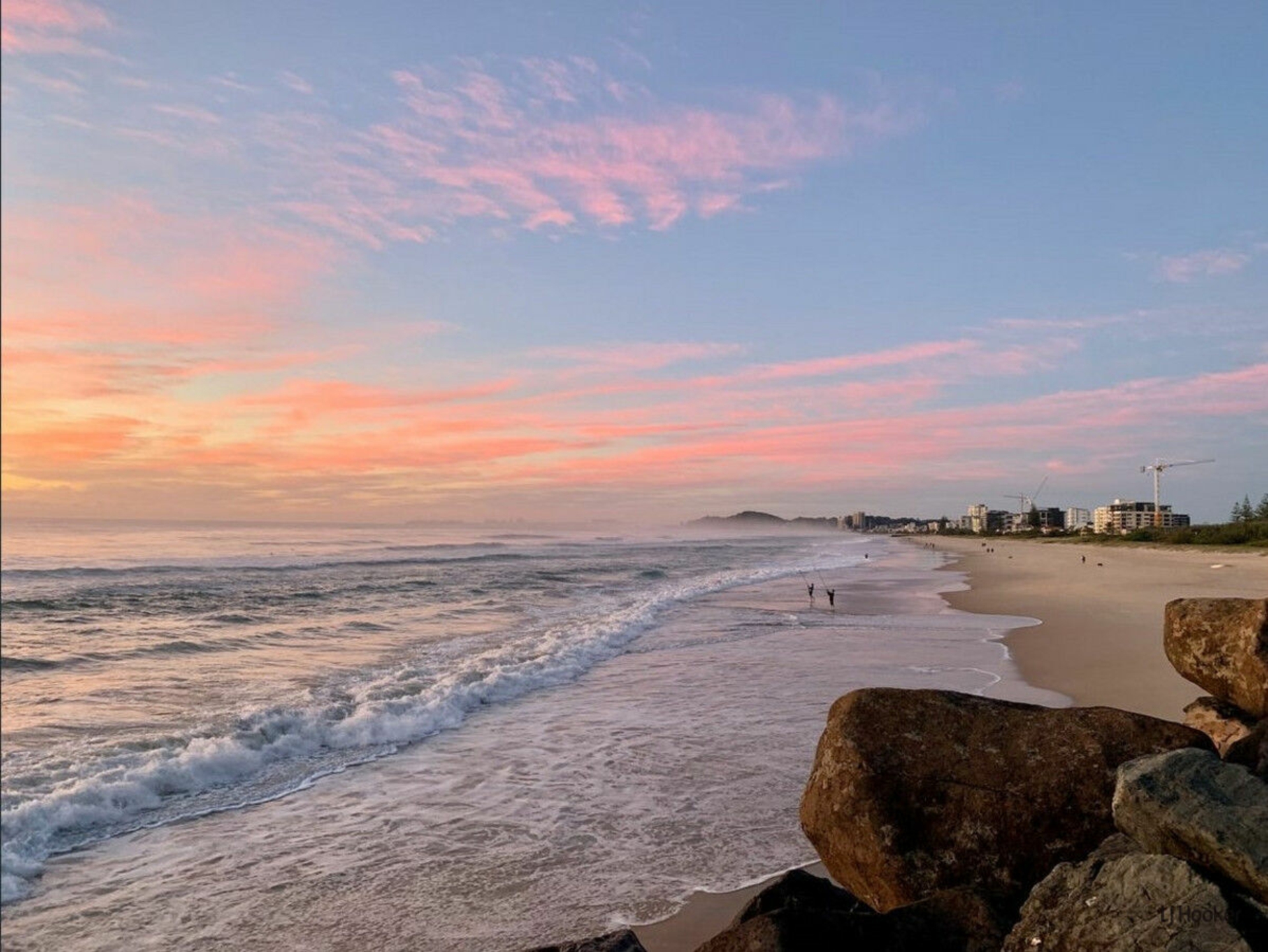 4/1396 Gold Coast Highway, PALM BEACH