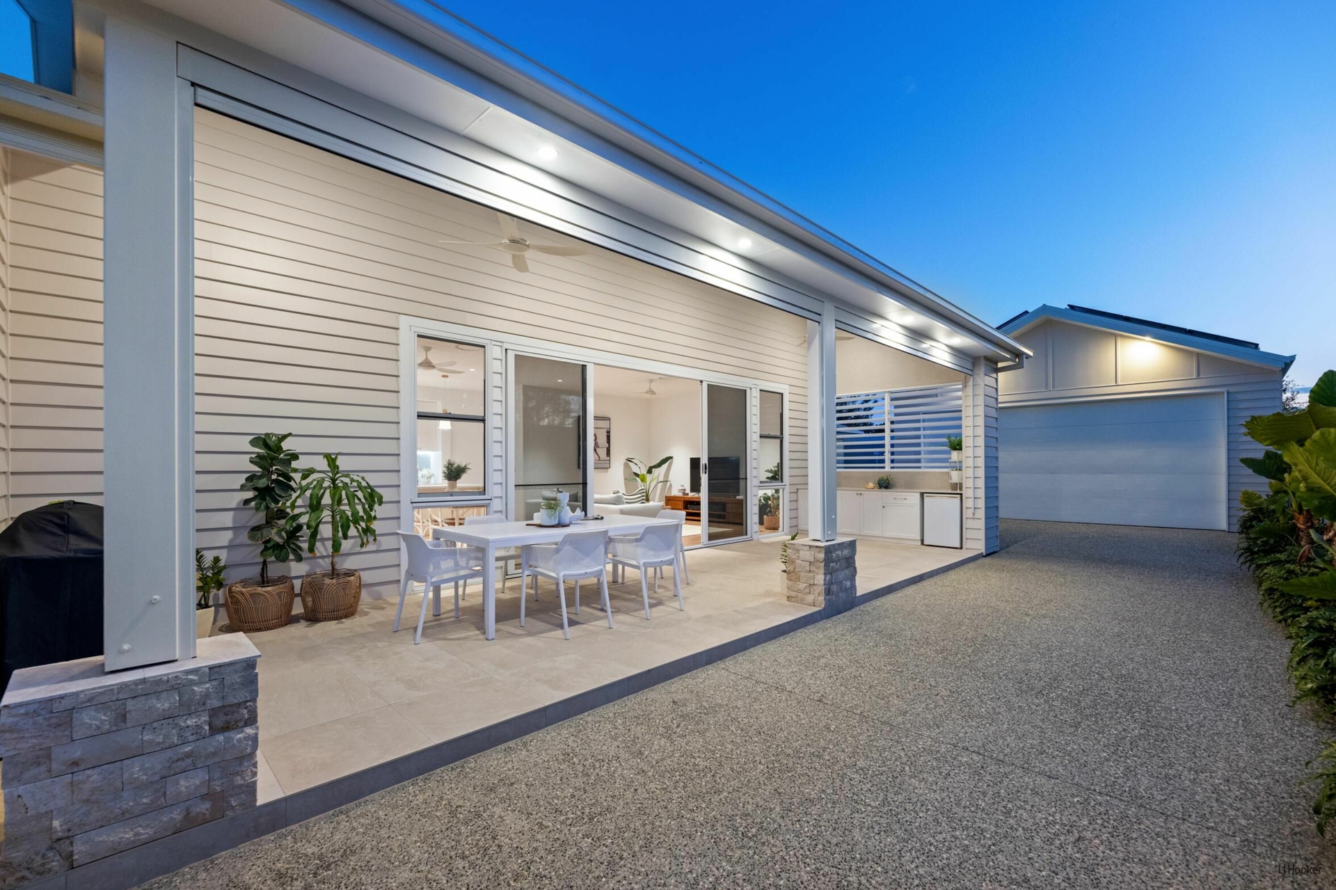 292 Coolangatta Road, BILINGA