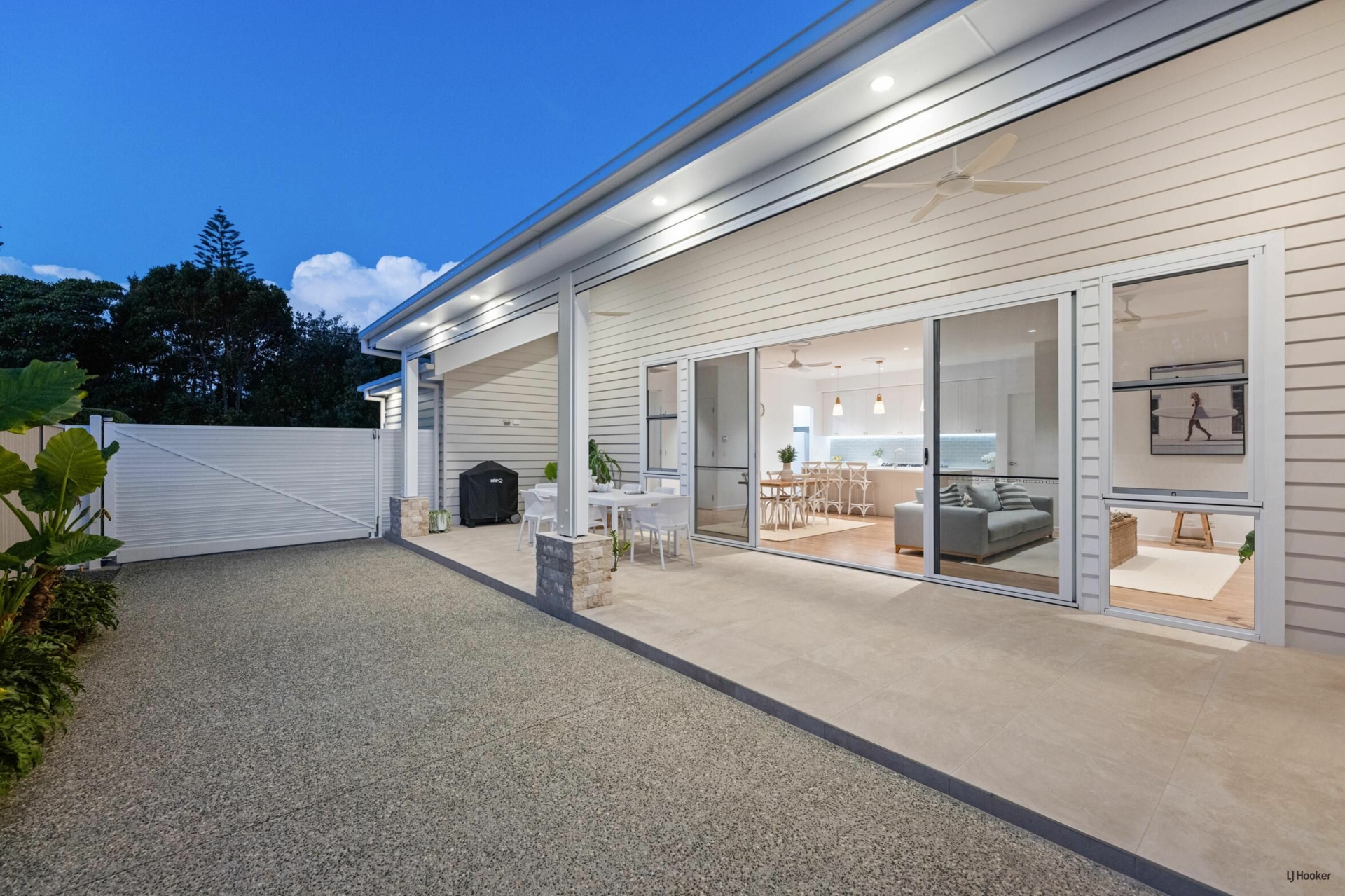 292 Coolangatta Road, BILINGA