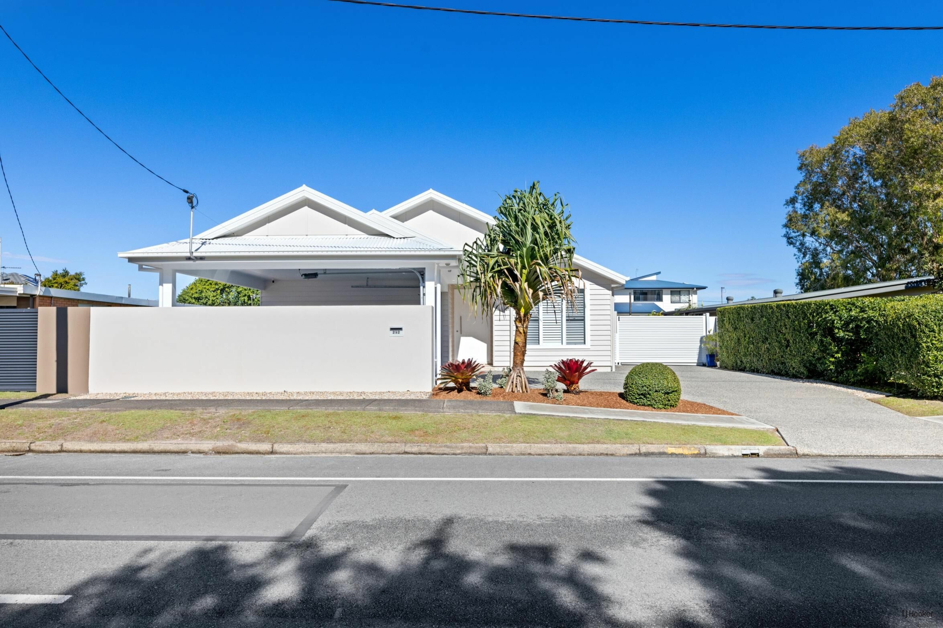 292 Coolangatta Road, BILINGA