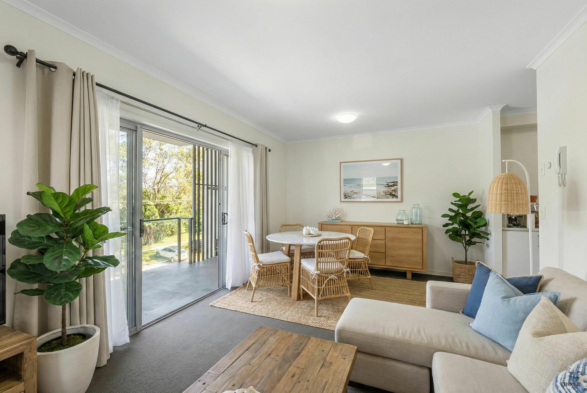 7/34 Dry Dock Road, Tweed Heads South