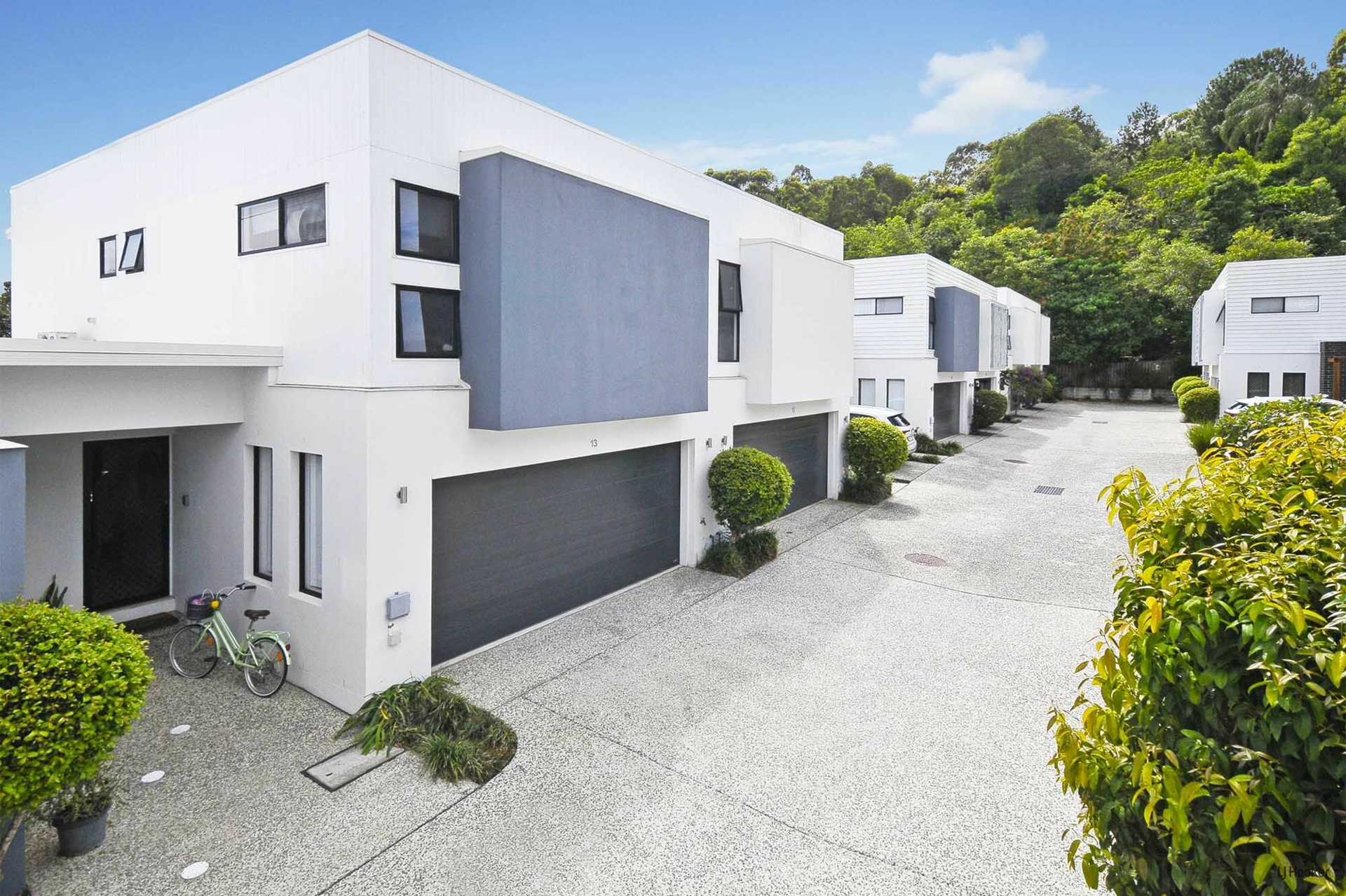 13/6 Border Drive North, Currumbin Waters