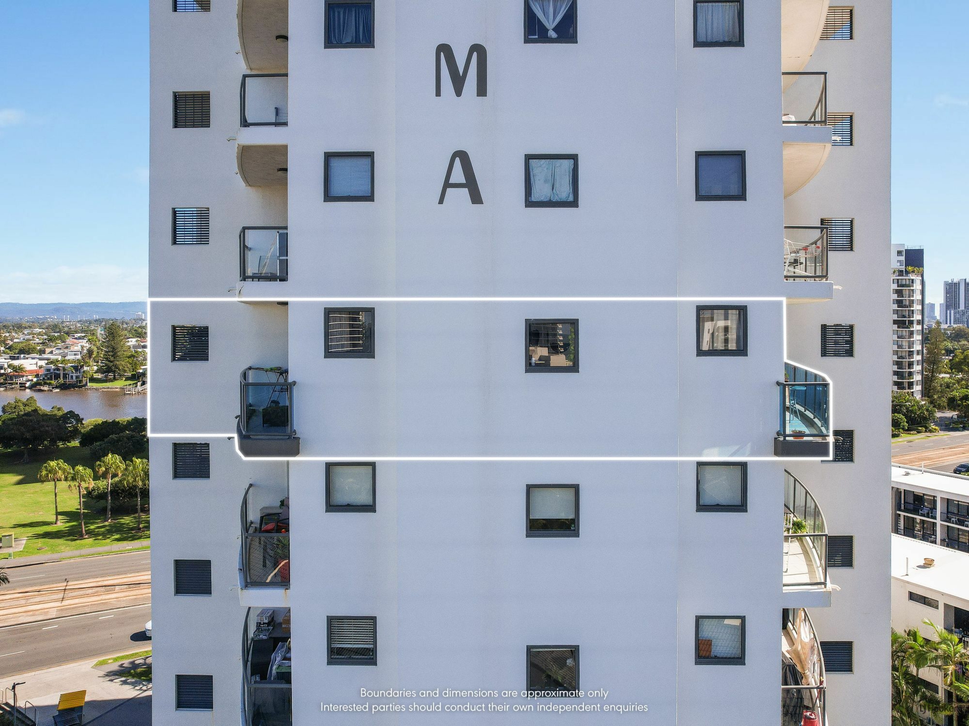 806/2865 Gold Coast Highway — photo from LJ Hooker Southern Gold Coast