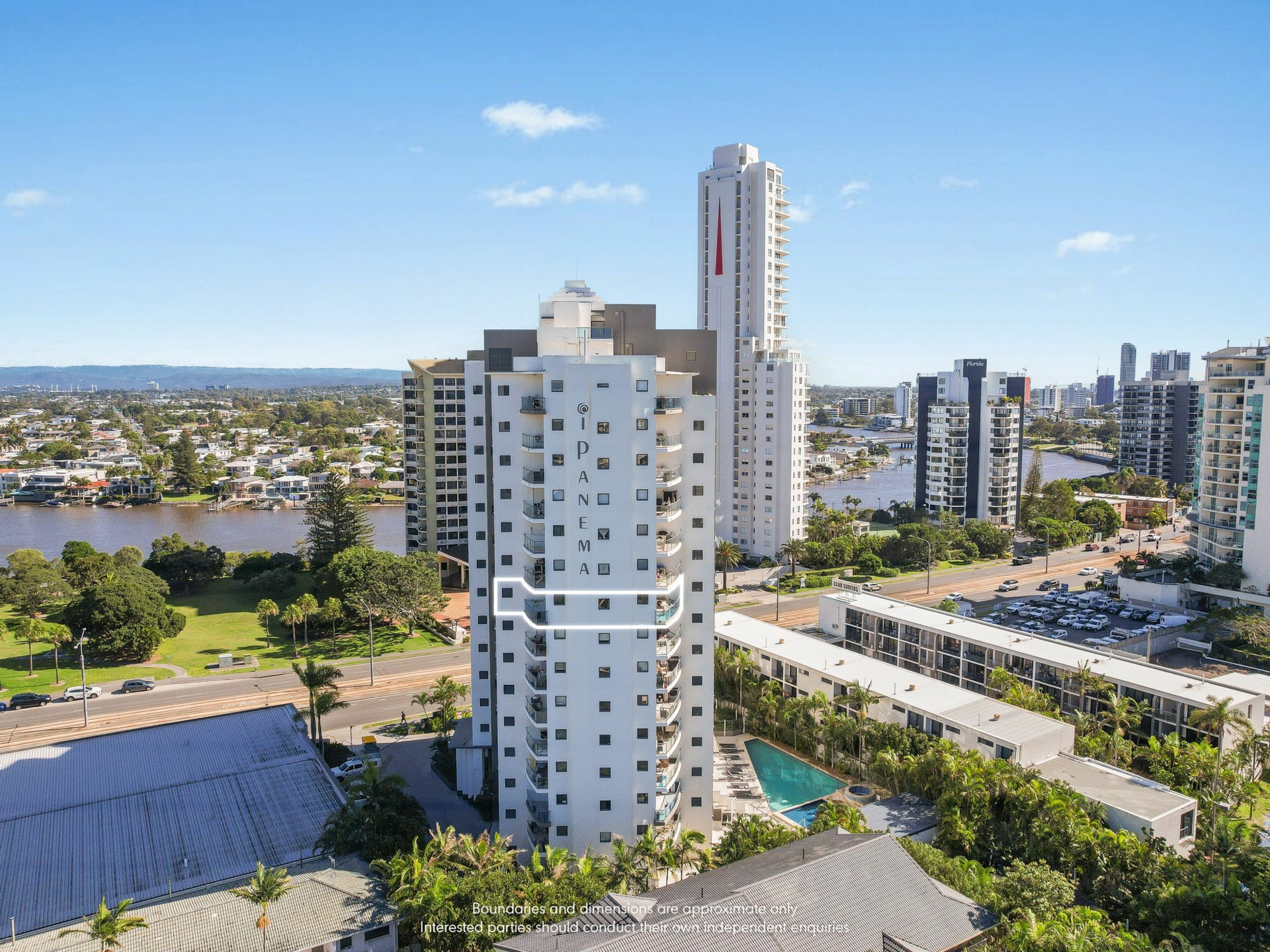 806/2865 Gold Coast Highway — photo 22 of 25