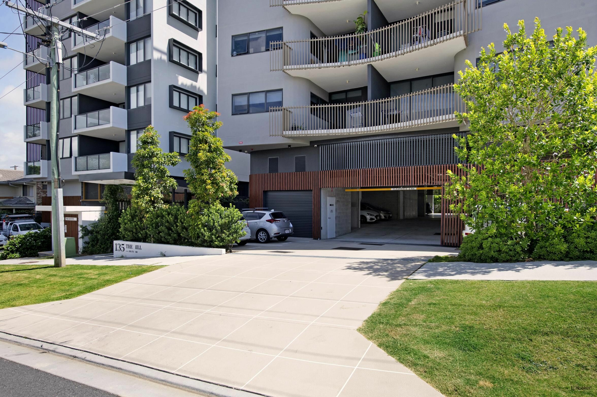 202/135 Eugaree Street — photo 16 of 18