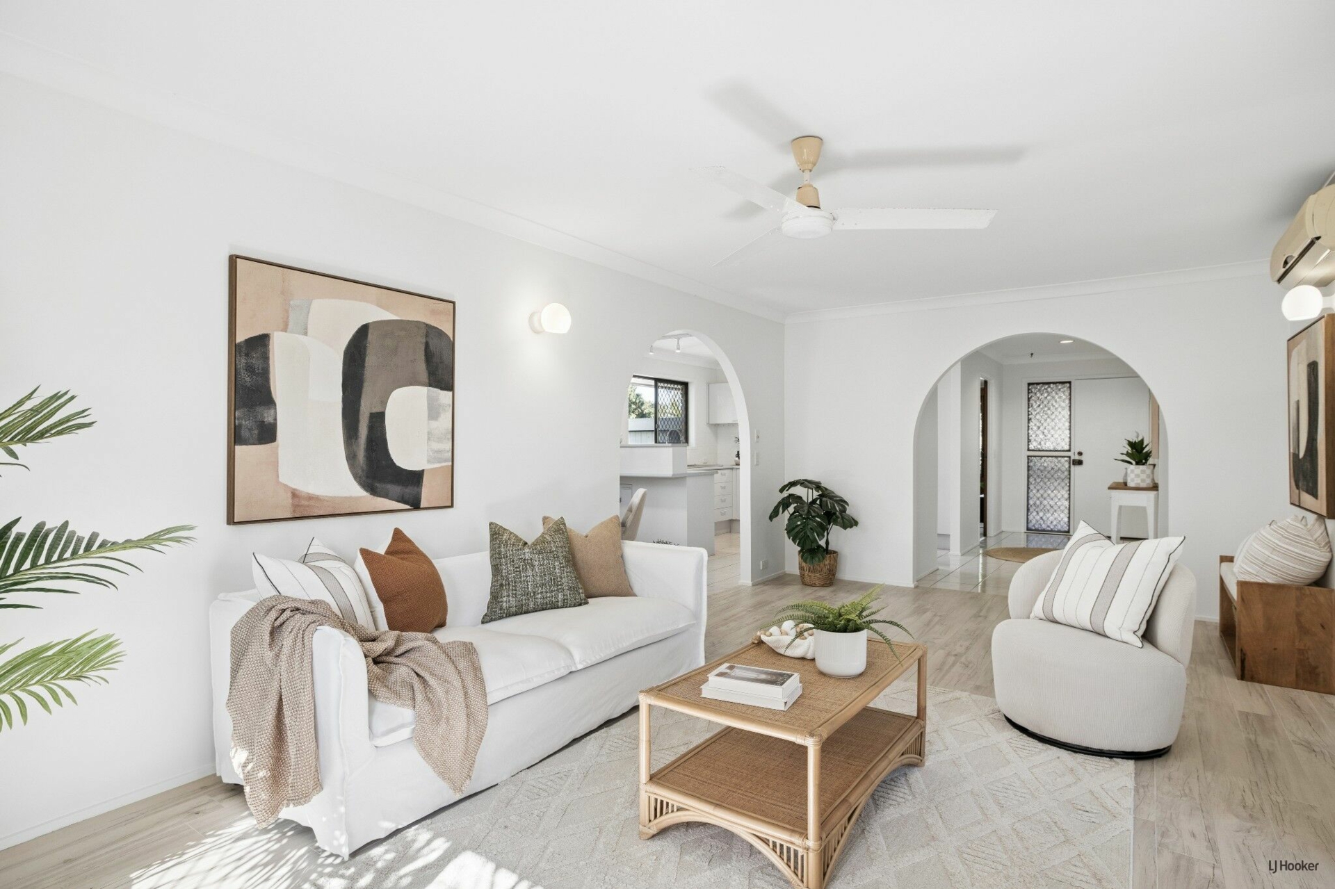 155 Markeri Street — photo from LJ Hooker Southern Gold Coast
