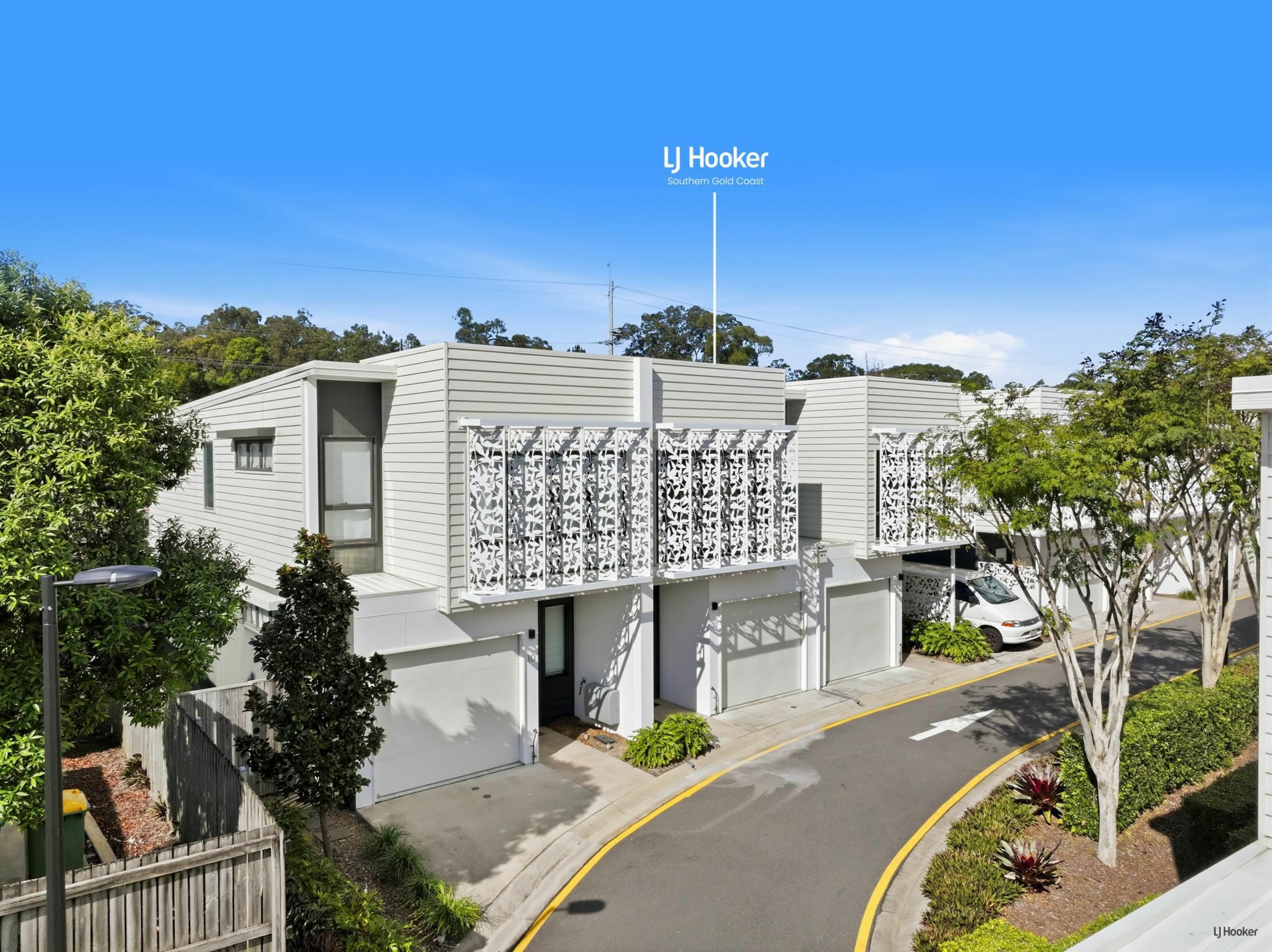 11/4A-8 Hansford Road — photo from LJ Hooker Southern Gold Coast